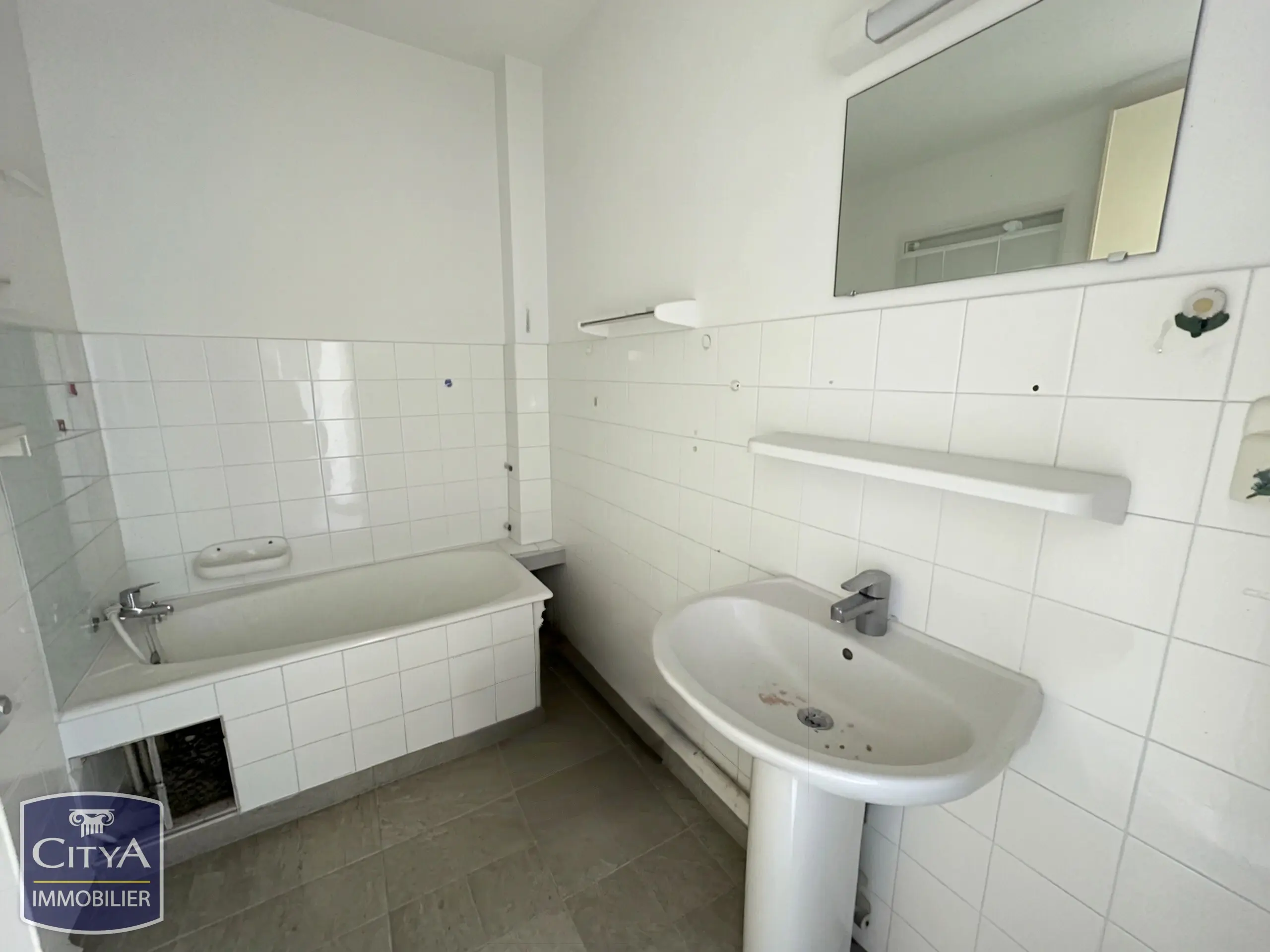 Photo 10 Appartement 2 pièces 45m²