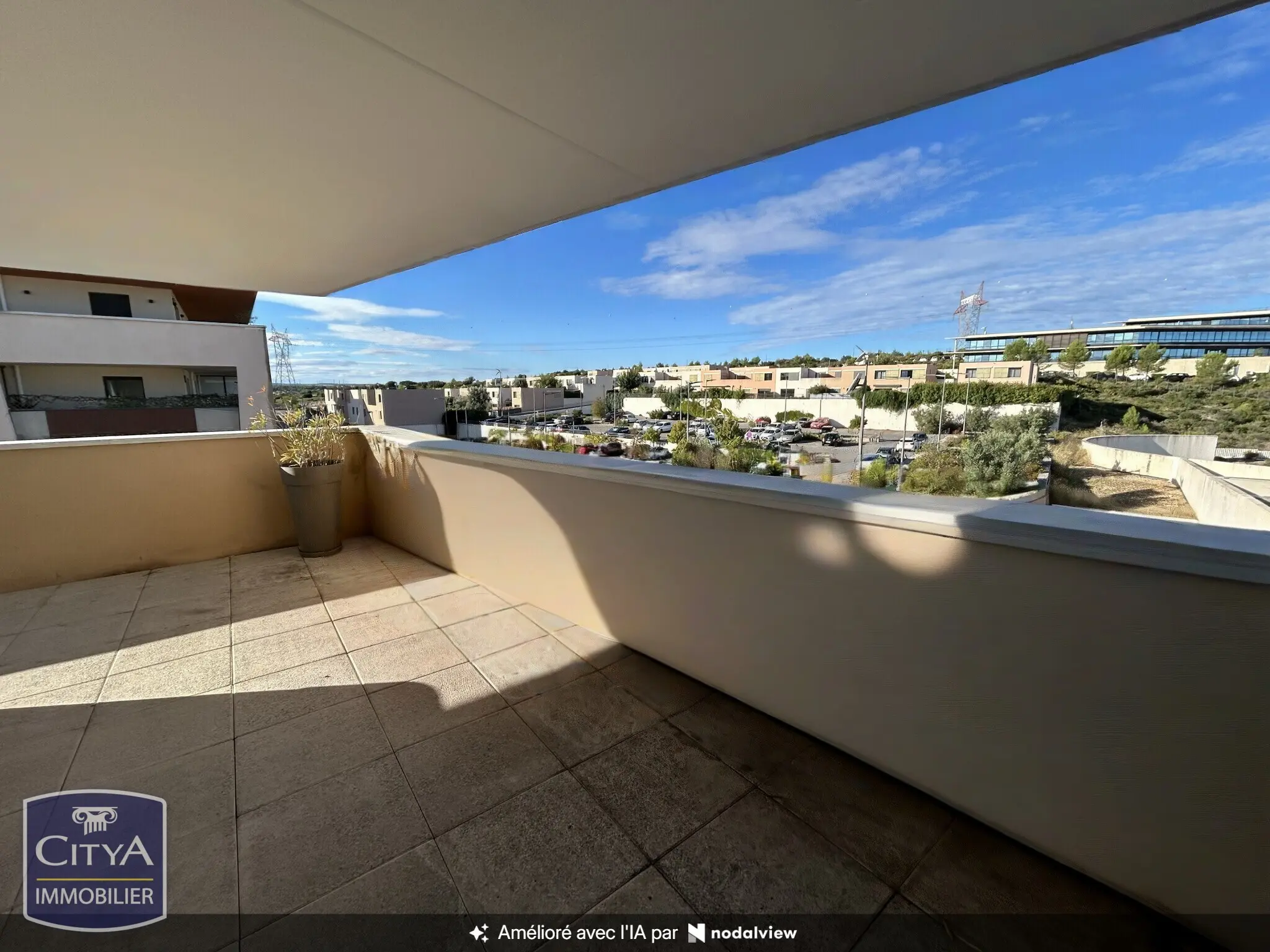 Photo 5 Appartement 1 pièce 25.51m²