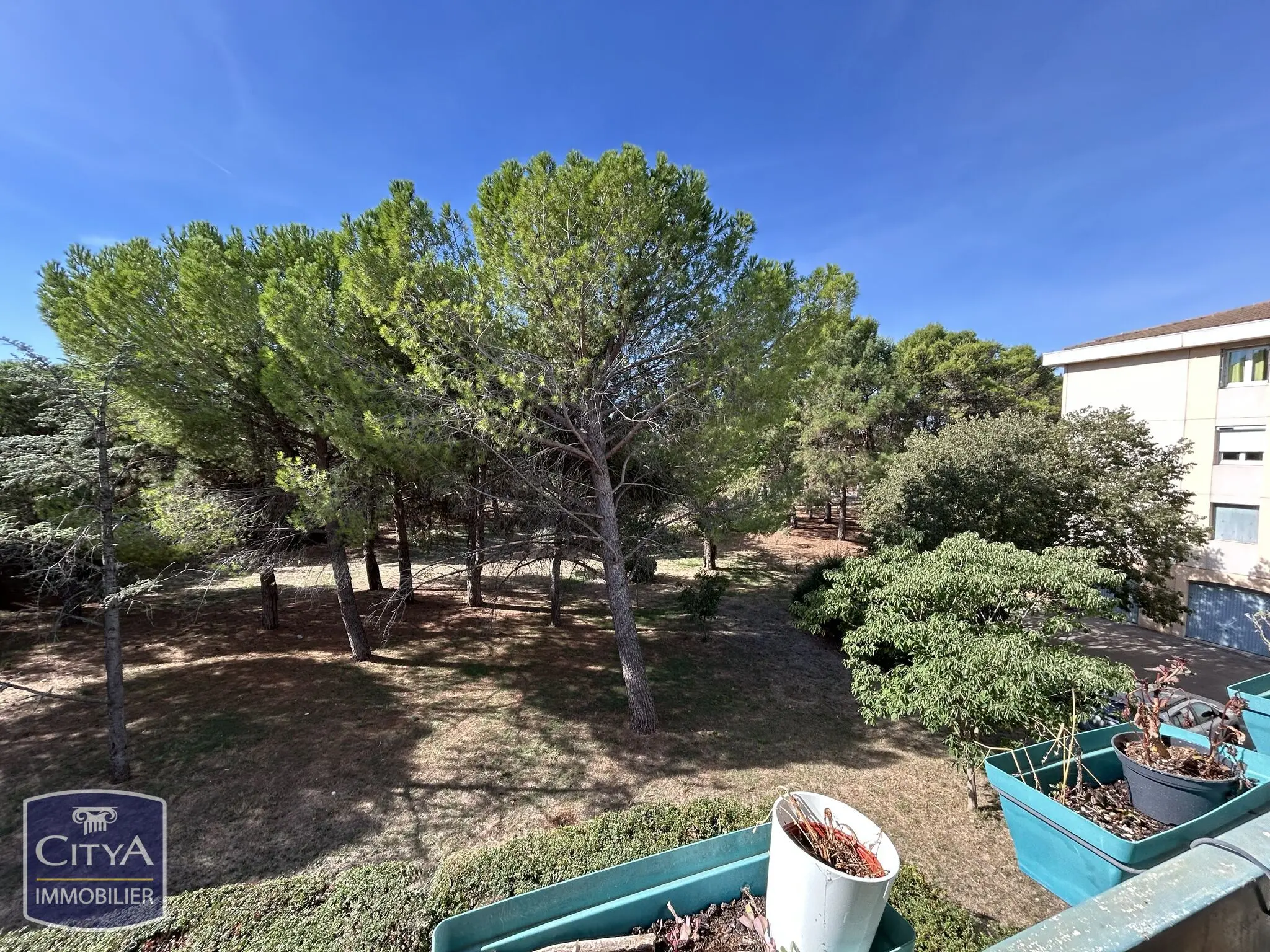 Photo 3 appartement Aix-en-Provence