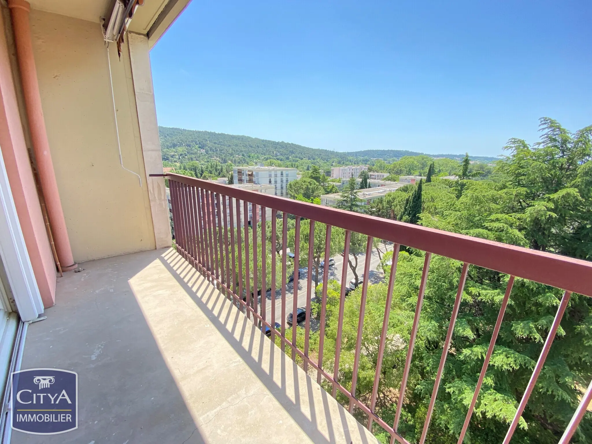 Photo 9 appartement Aix-en-Provence