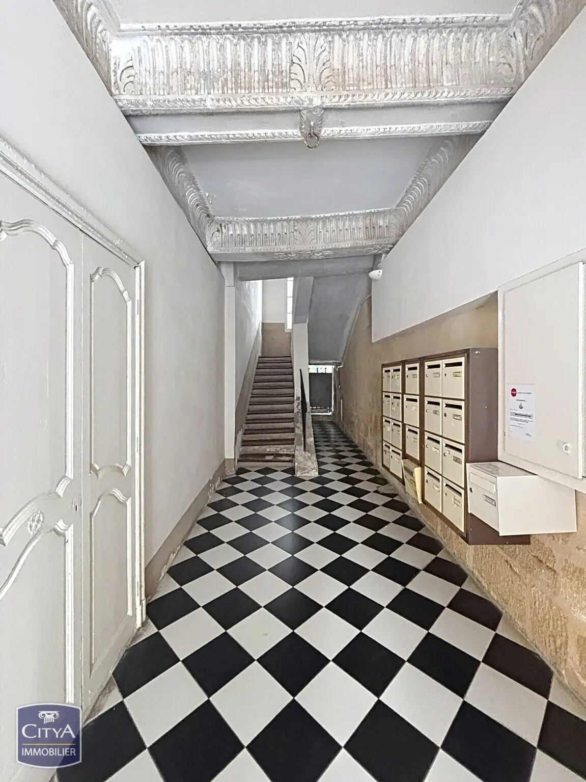 Photo 9 Appartement 1 pièce 16.01m²
