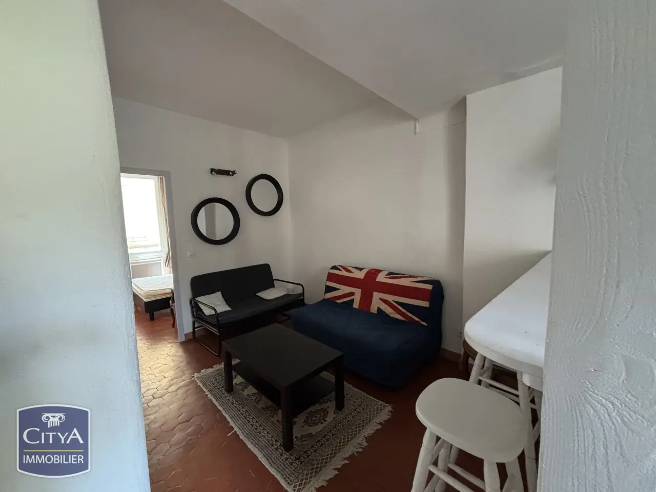 Photo 19 Appartement 2 pièces 30.86m²