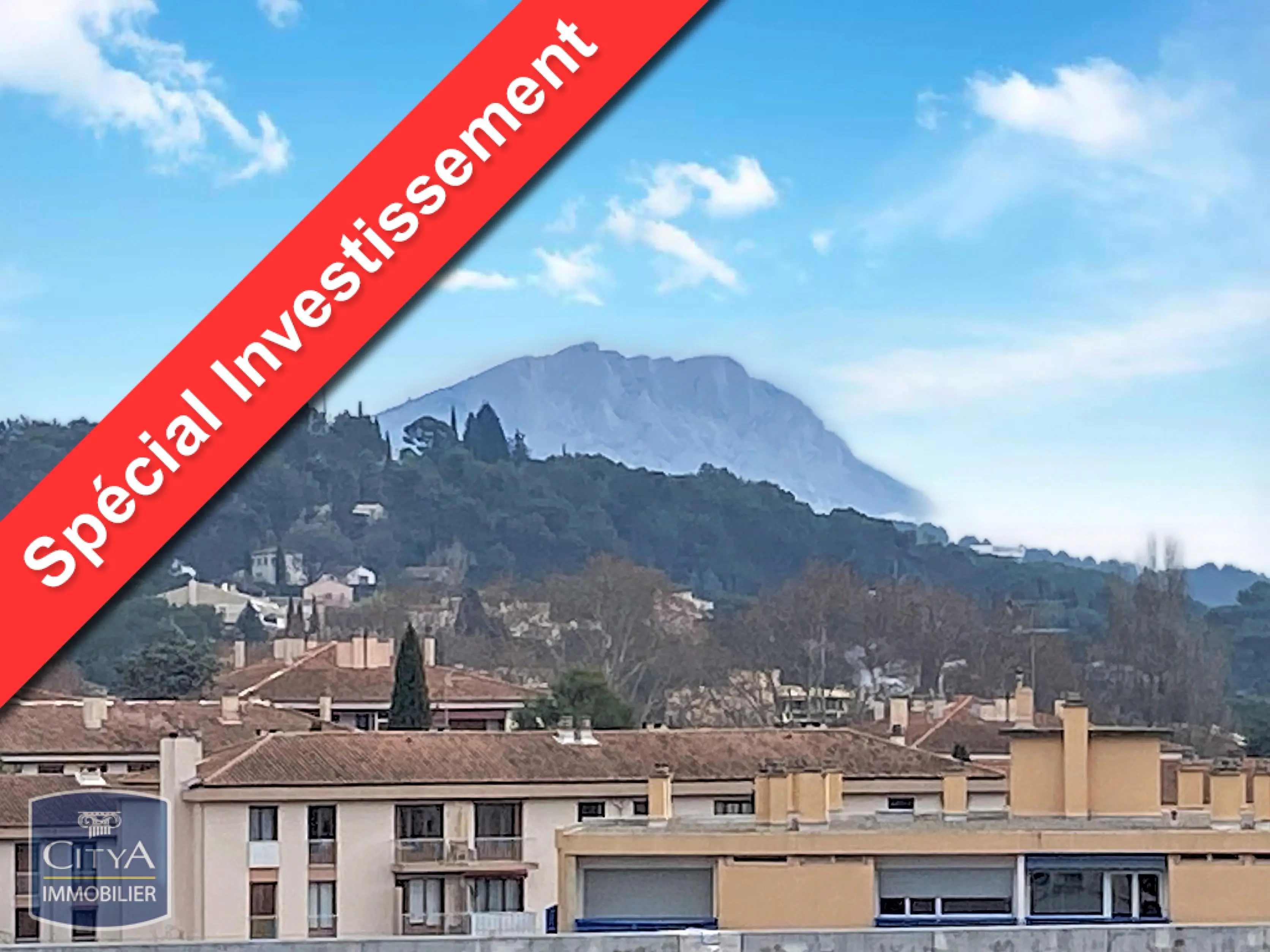 Photo 1 Appartement 2 pièces 42m²