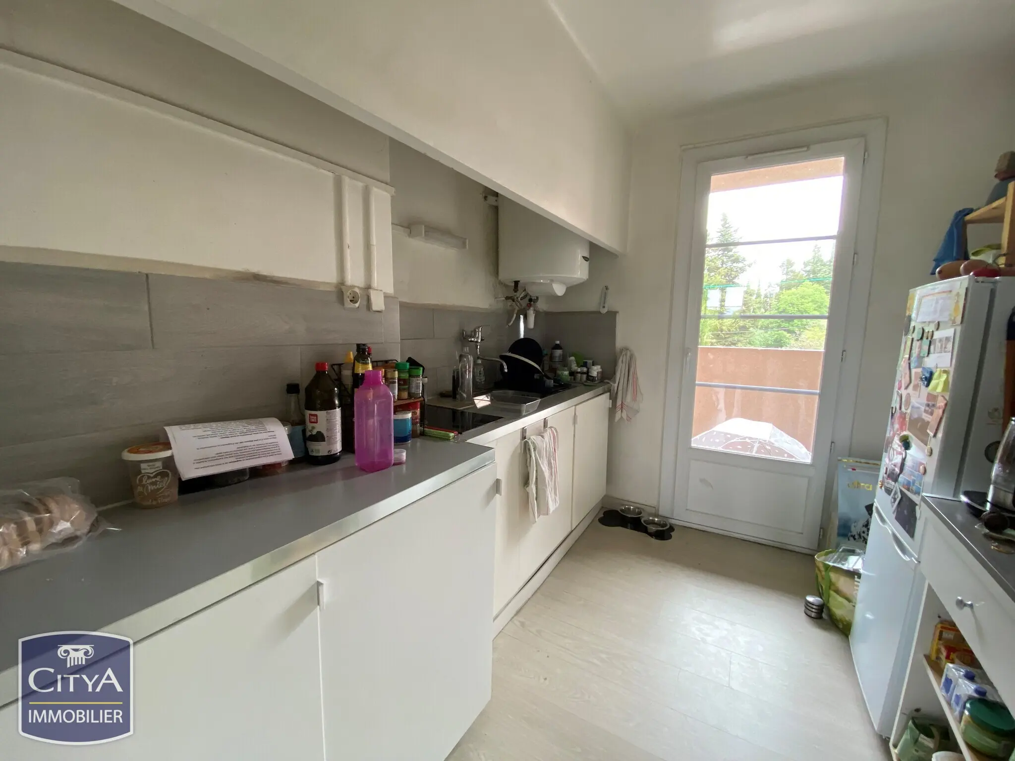 Photo 2 appartement Aix-en-Provence
