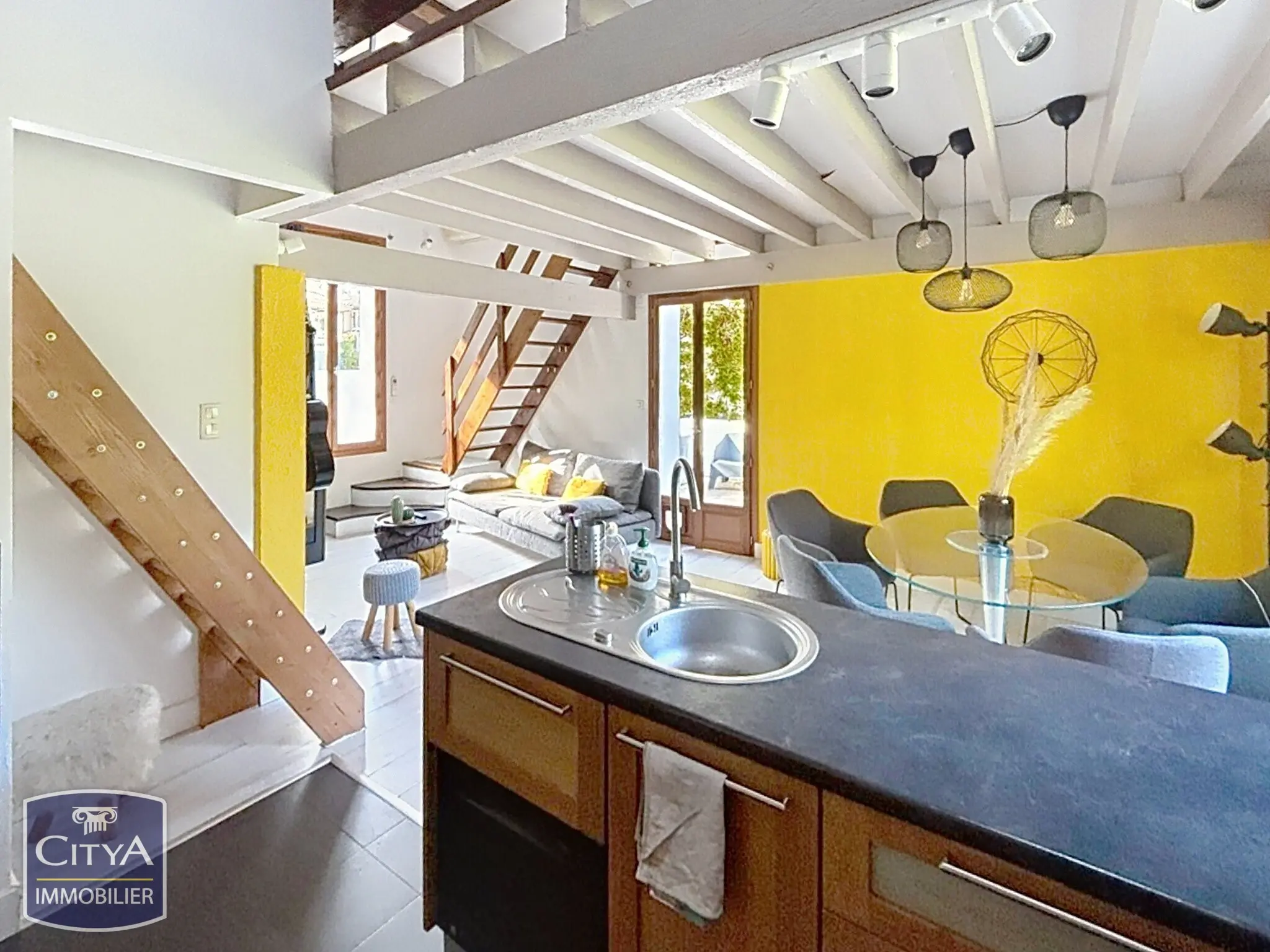 Photo 4 Appartement 2 pièces 54.1m²