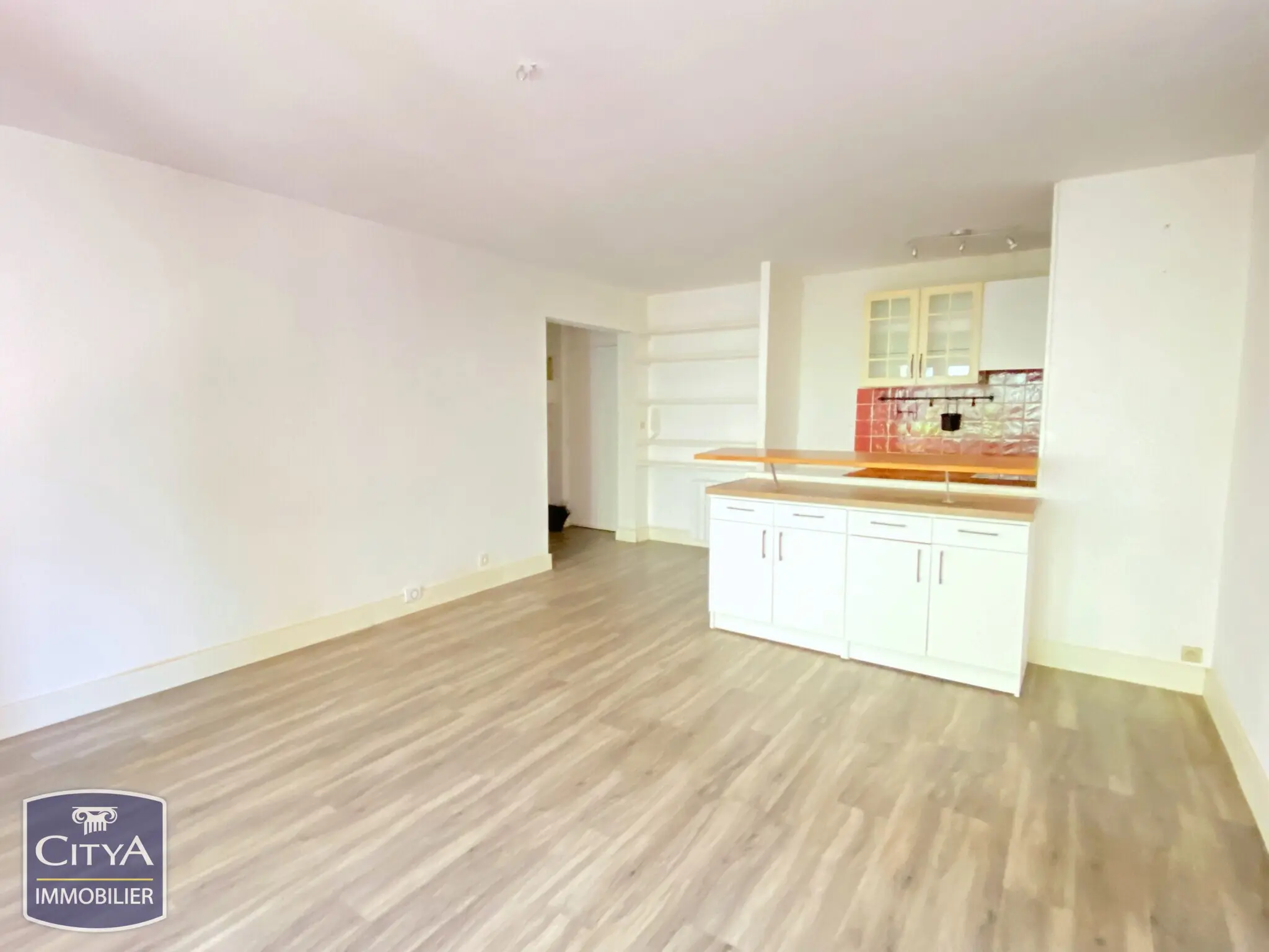 Photo 3 Appartement 2 pièces 44.93m²