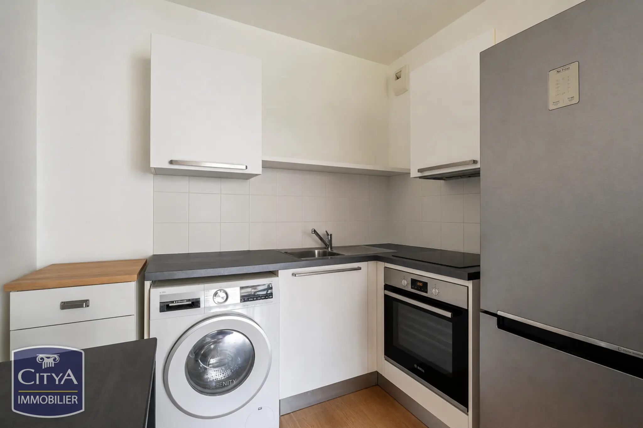 Photo 5 appartement Aix-en-Provence