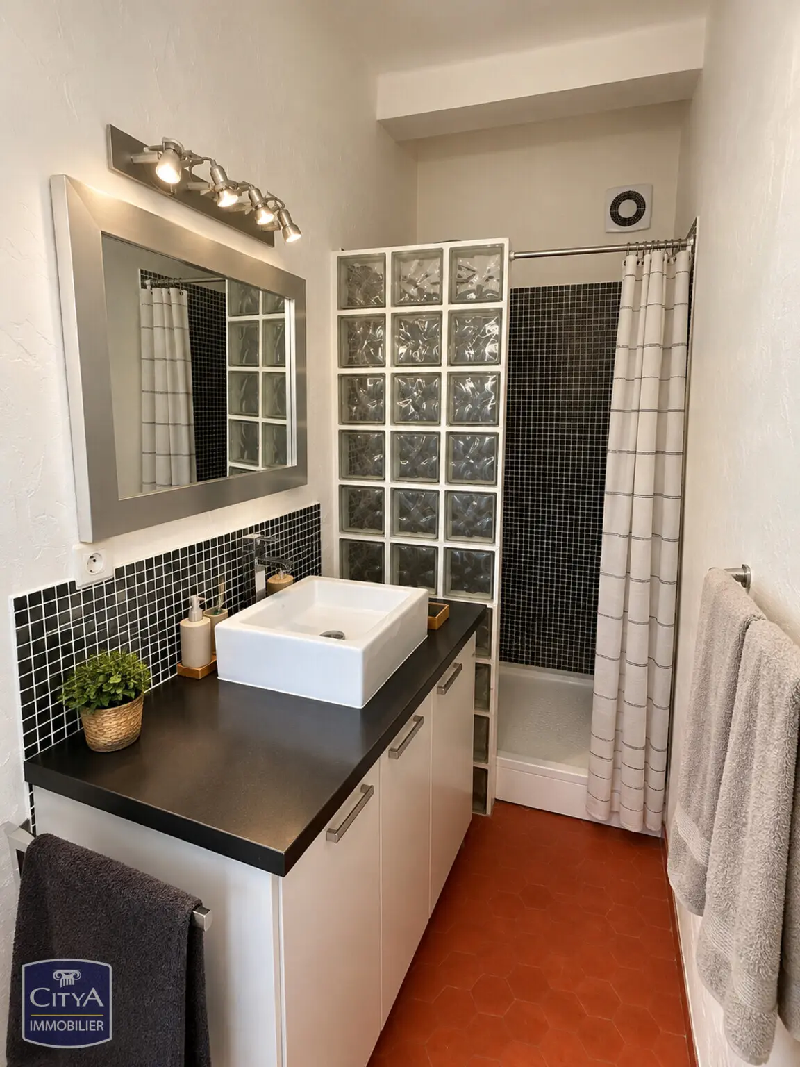 Photo 4 Appartement 2 pièces 26.5m²