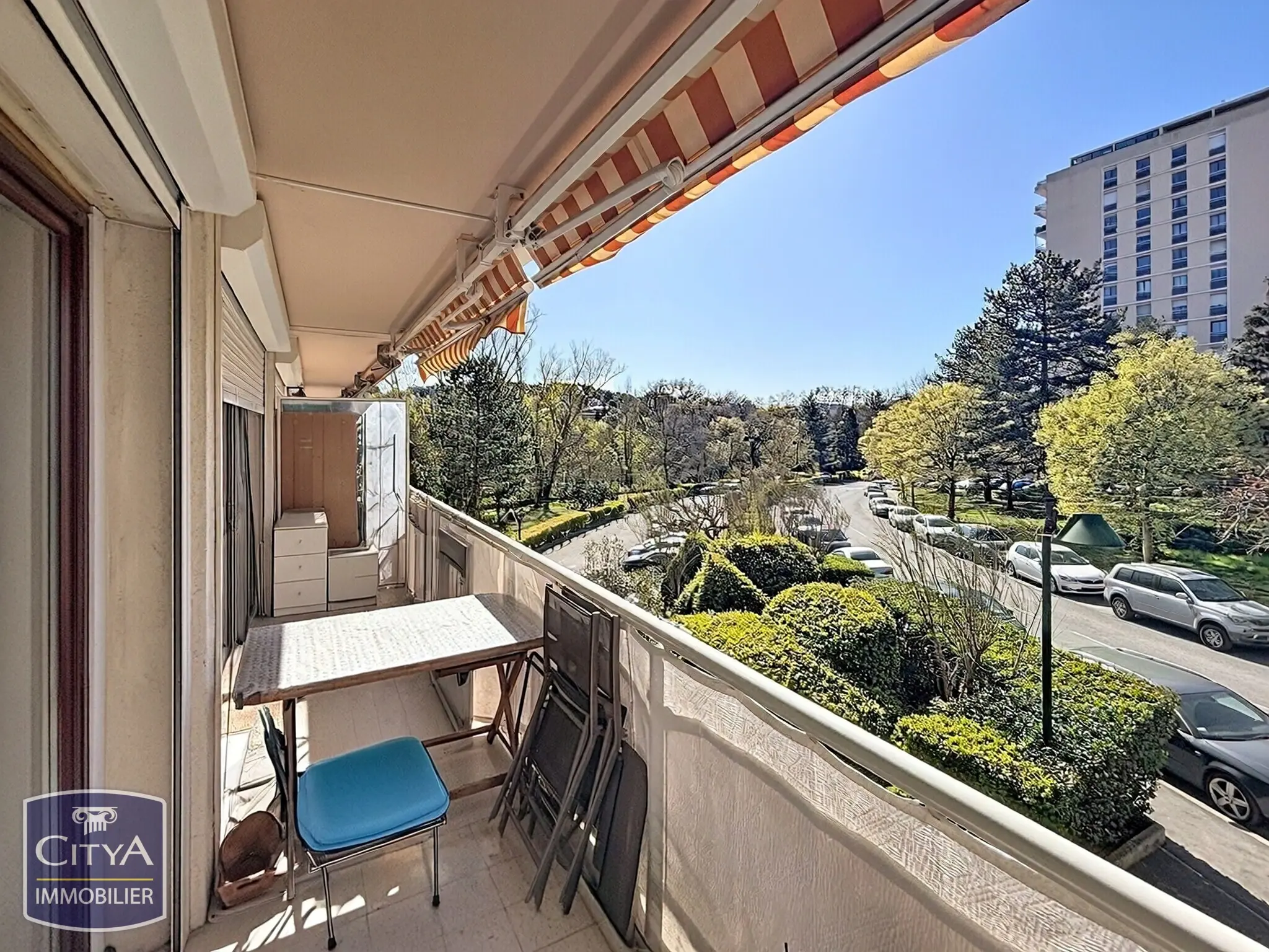 Photo 1 Appartement 3 pièces 64m²