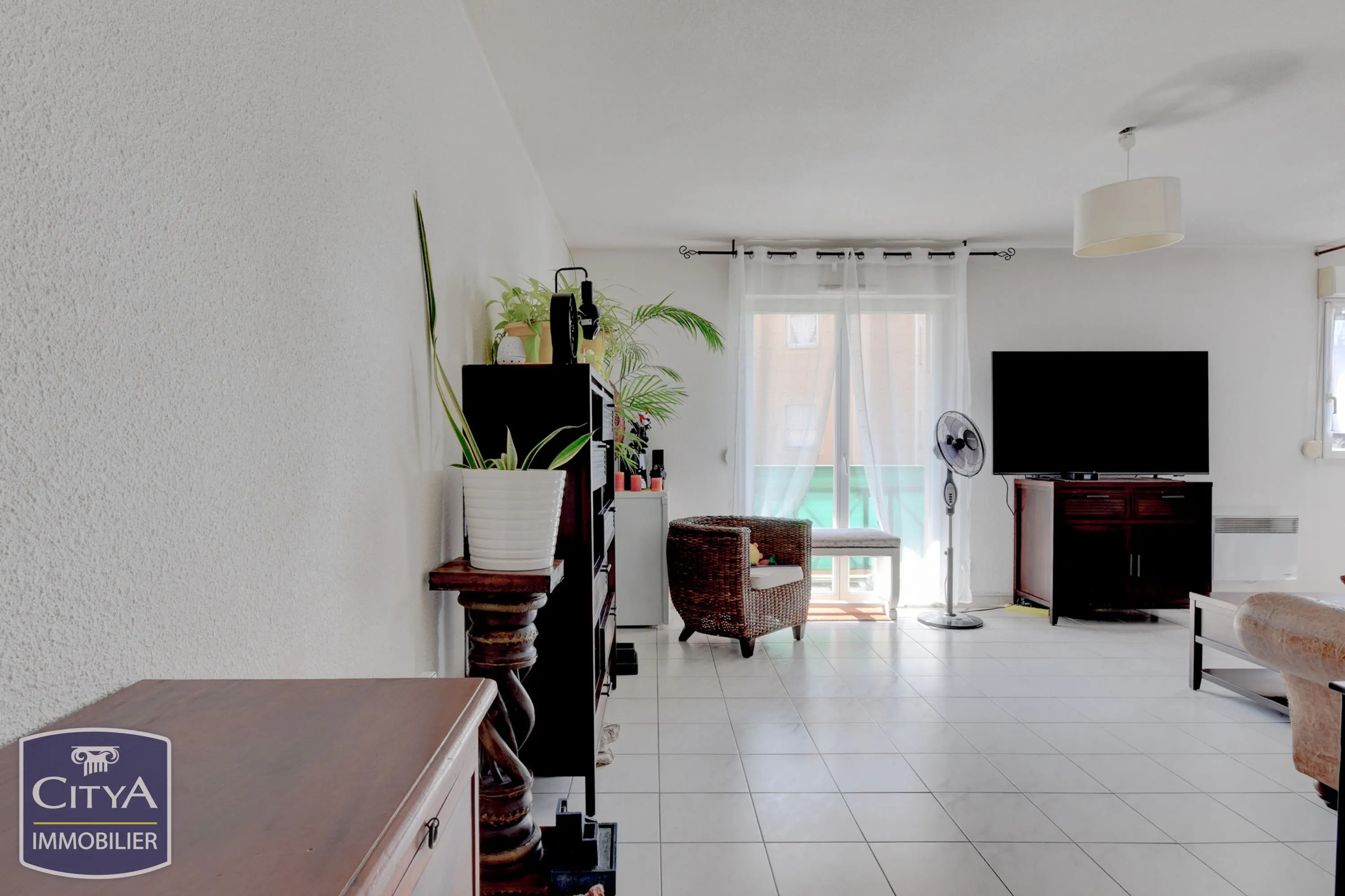 Photo 4 Appartement 2 pièces 49.66m²