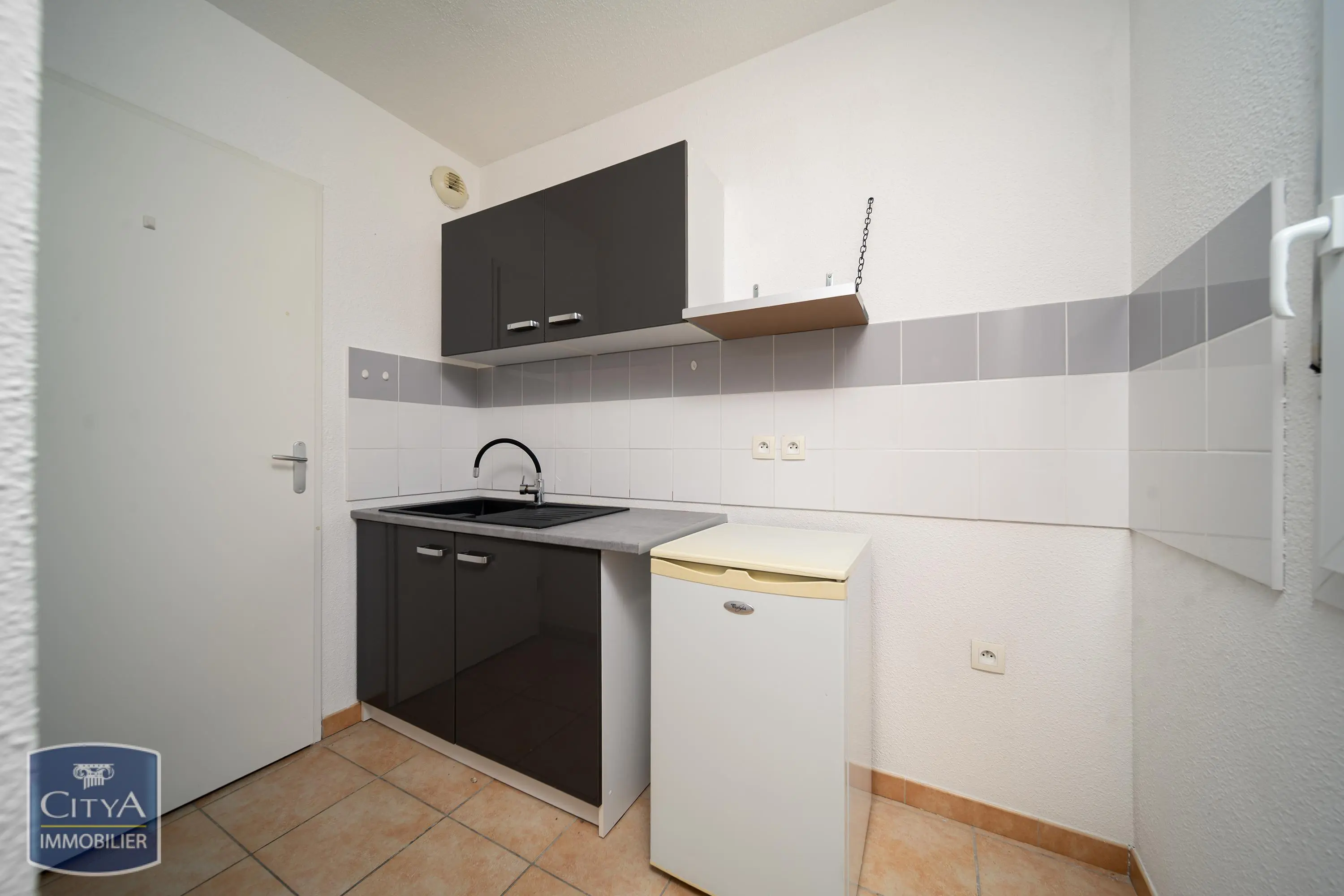 Photo 7 Appartement 2 pièces 48.62m²