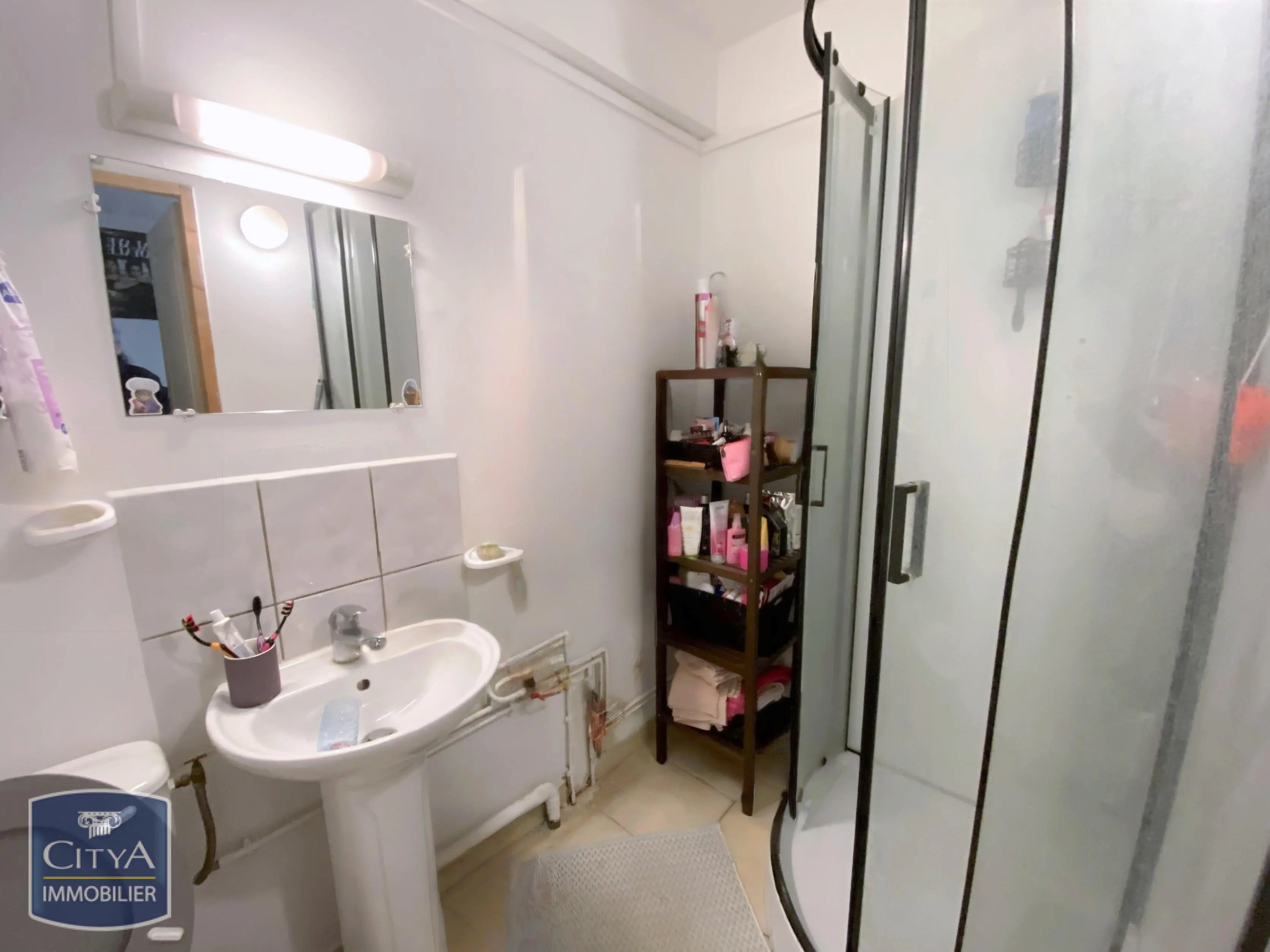 Photo 4 Appartement 2 pièces 39.65m²