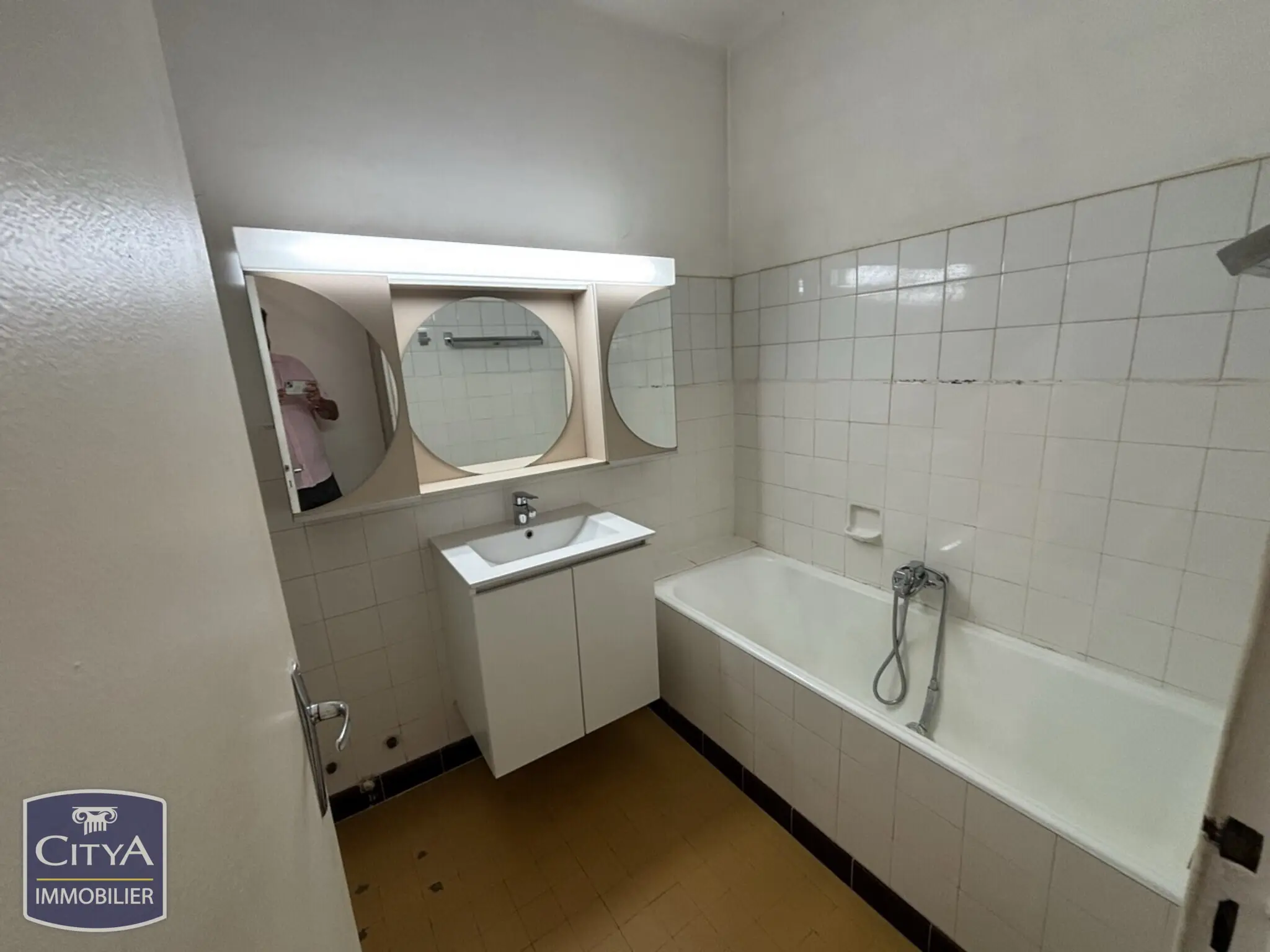 Photo 14 Appartement 3 pièces 71.42m²