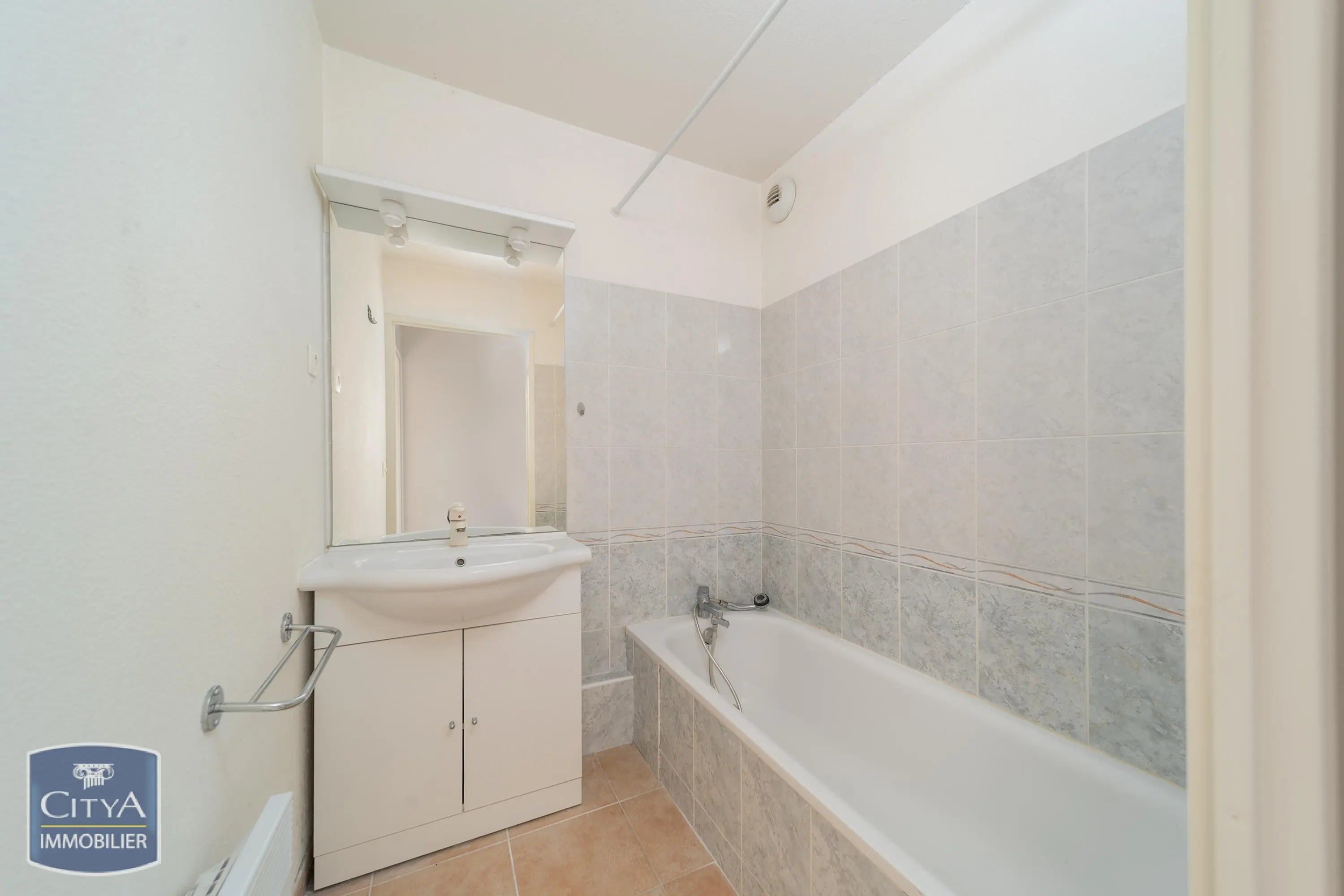 Photo 8 Appartement 2 pièces 48.62m²