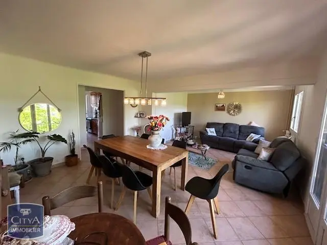 Photo 3 Appartement 4 pièces 69.34m²