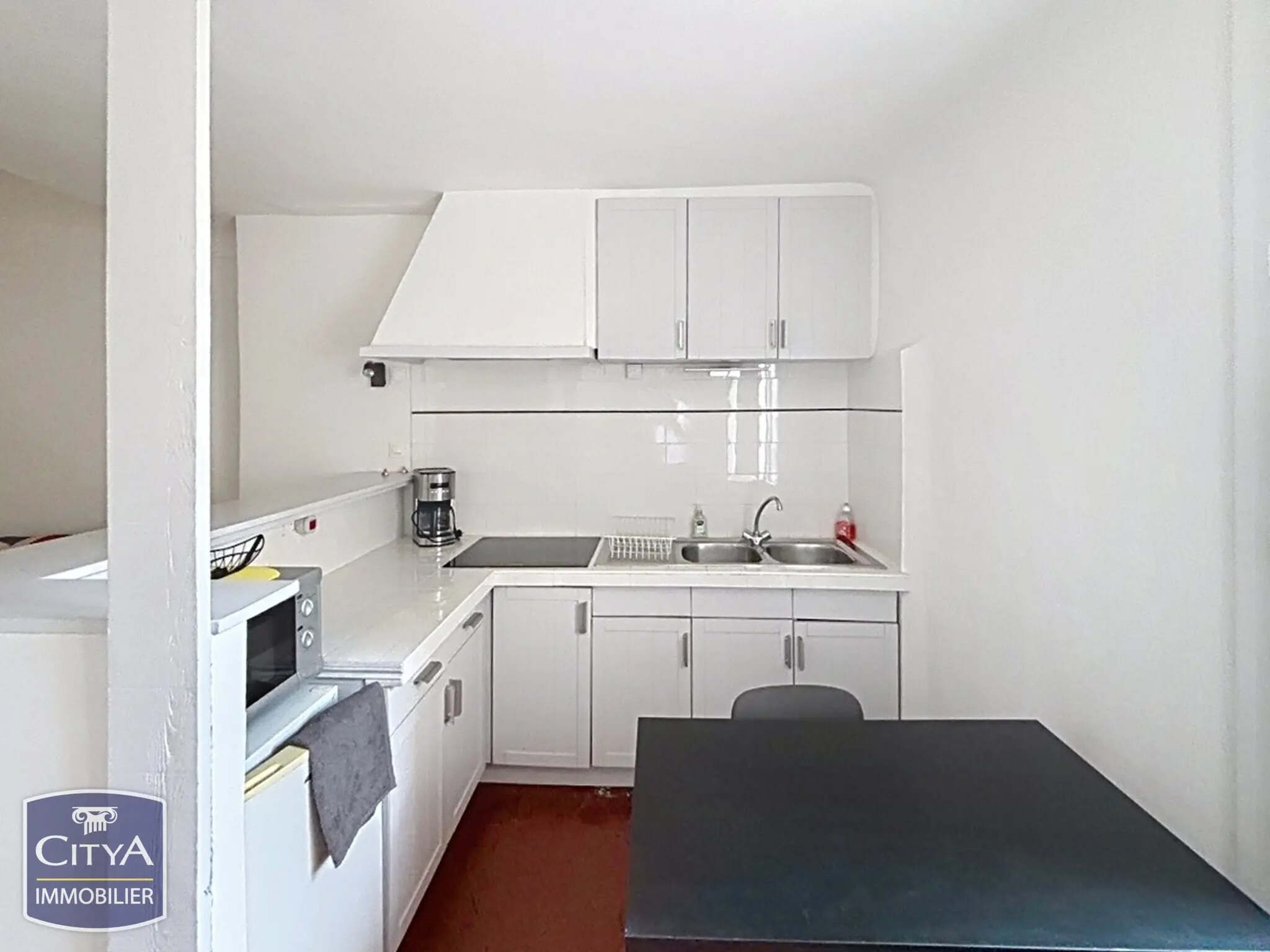 Photo 8 Appartement 2 pièces 30.86m²
