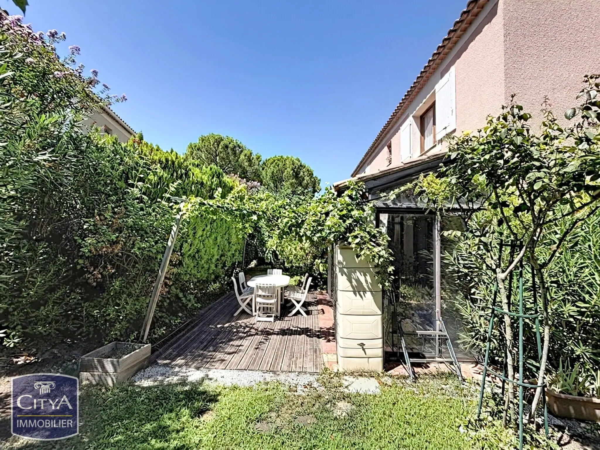 Photo 22 Maison 6 pièces 165m²