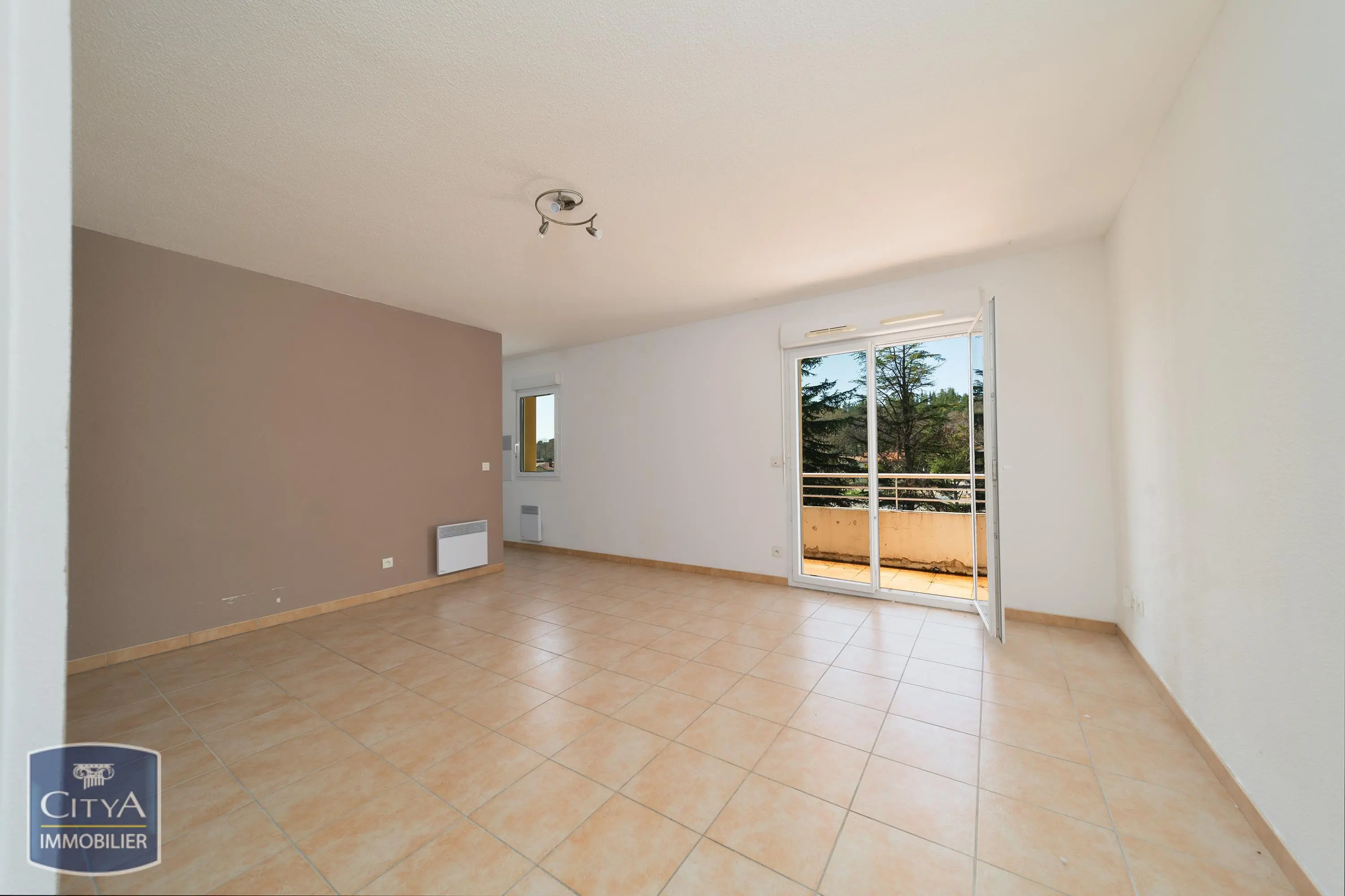 Photo 2 Appartement 2 pièces 48.62m²