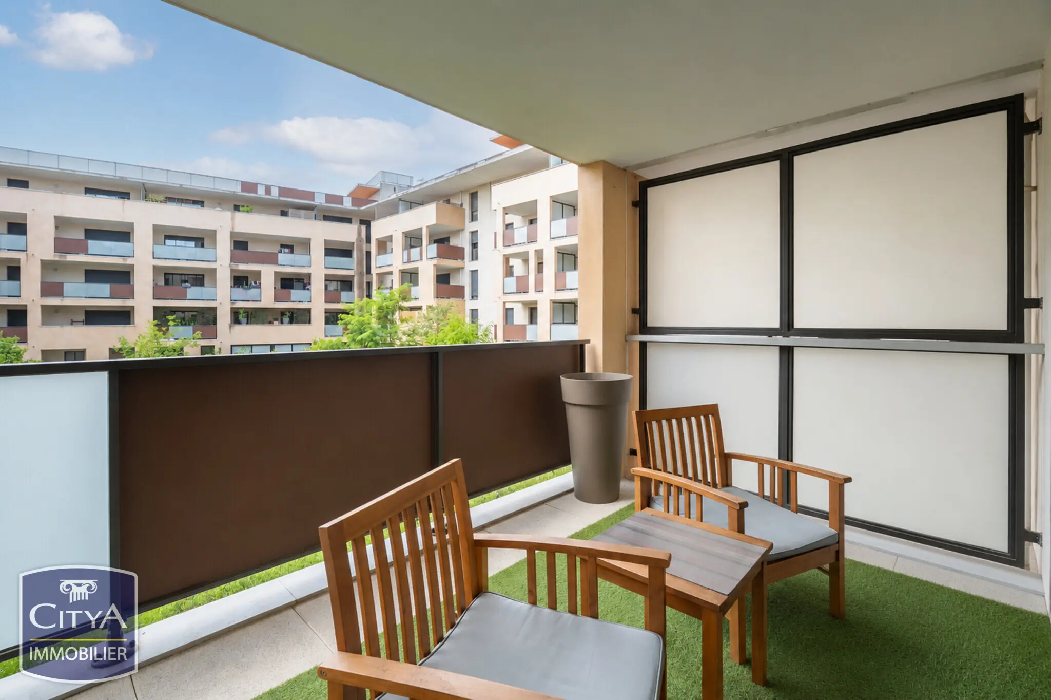Photo 1 appartement Aix-en-Provence
