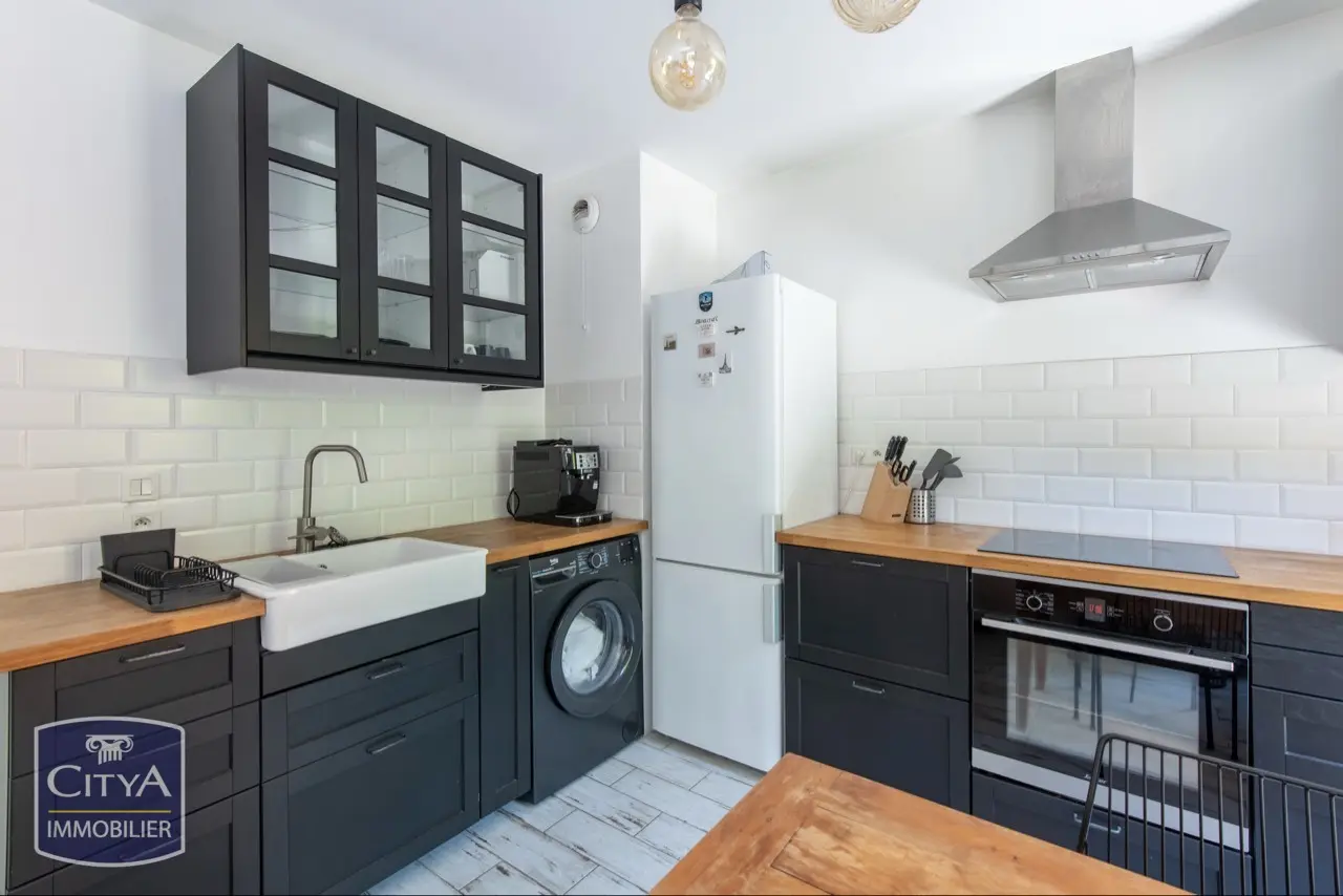 Photo 6 Appartement 2 pièces 43.78m²