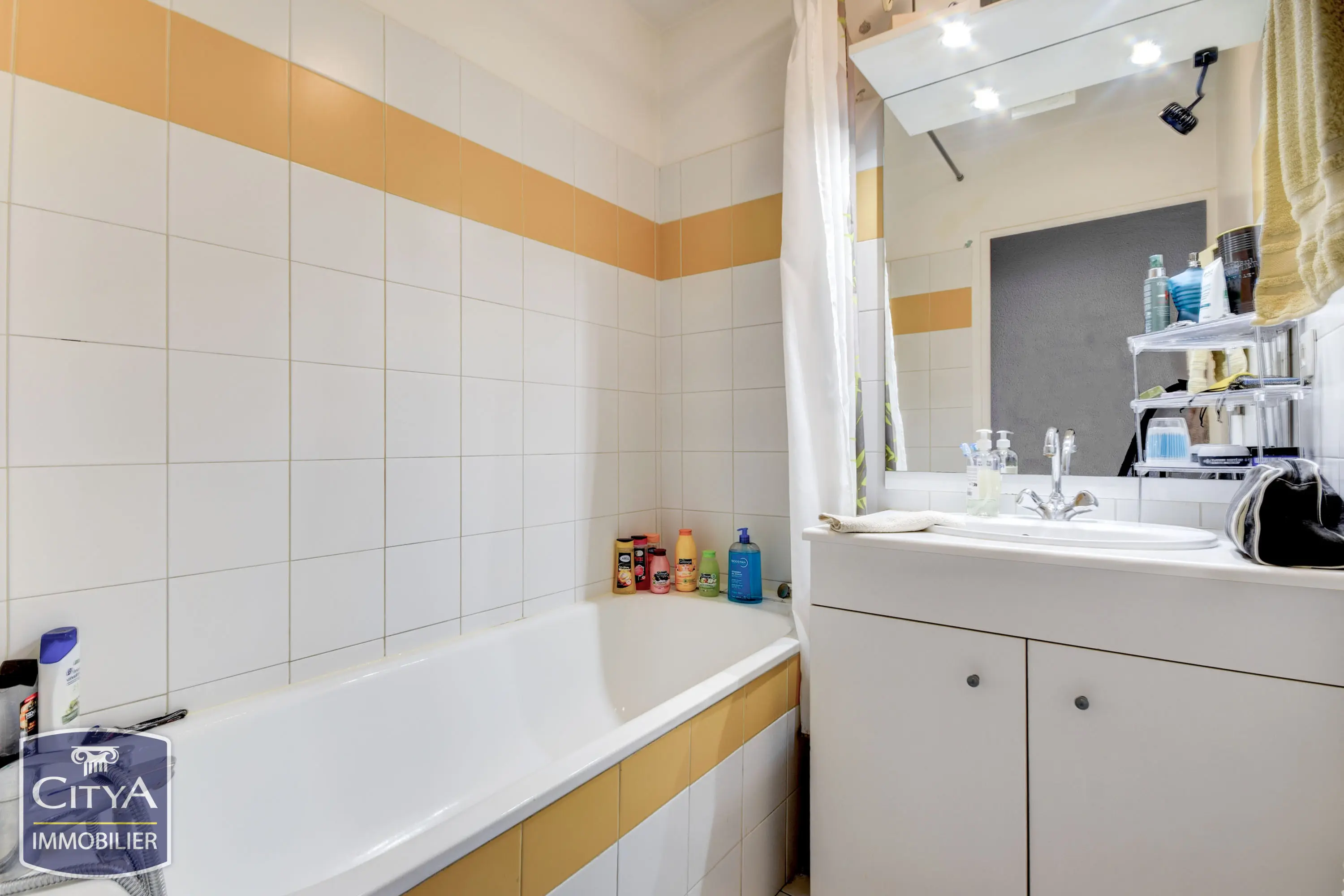 Photo 6 Appartement 2 pièces 49.66m²
