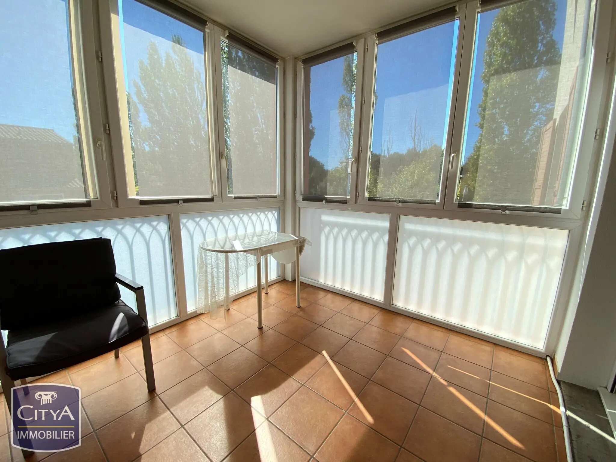Photo 11 Appartement 3 pièces 59.7m²