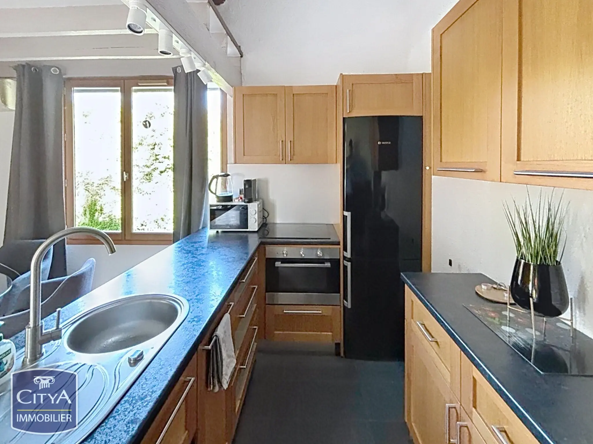 Photo 6 Appartement 2 pièces 54.1m²