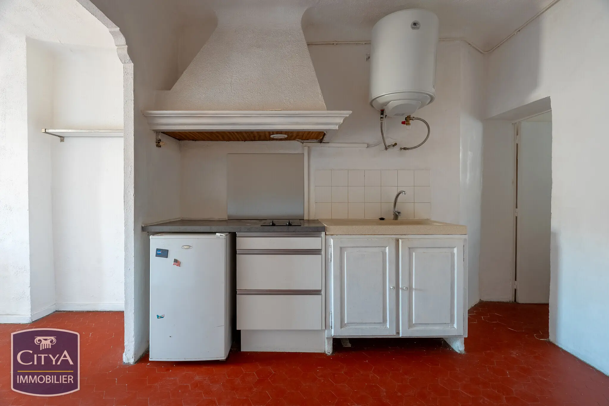Photo 7 Appartement 2 pièces 39m²