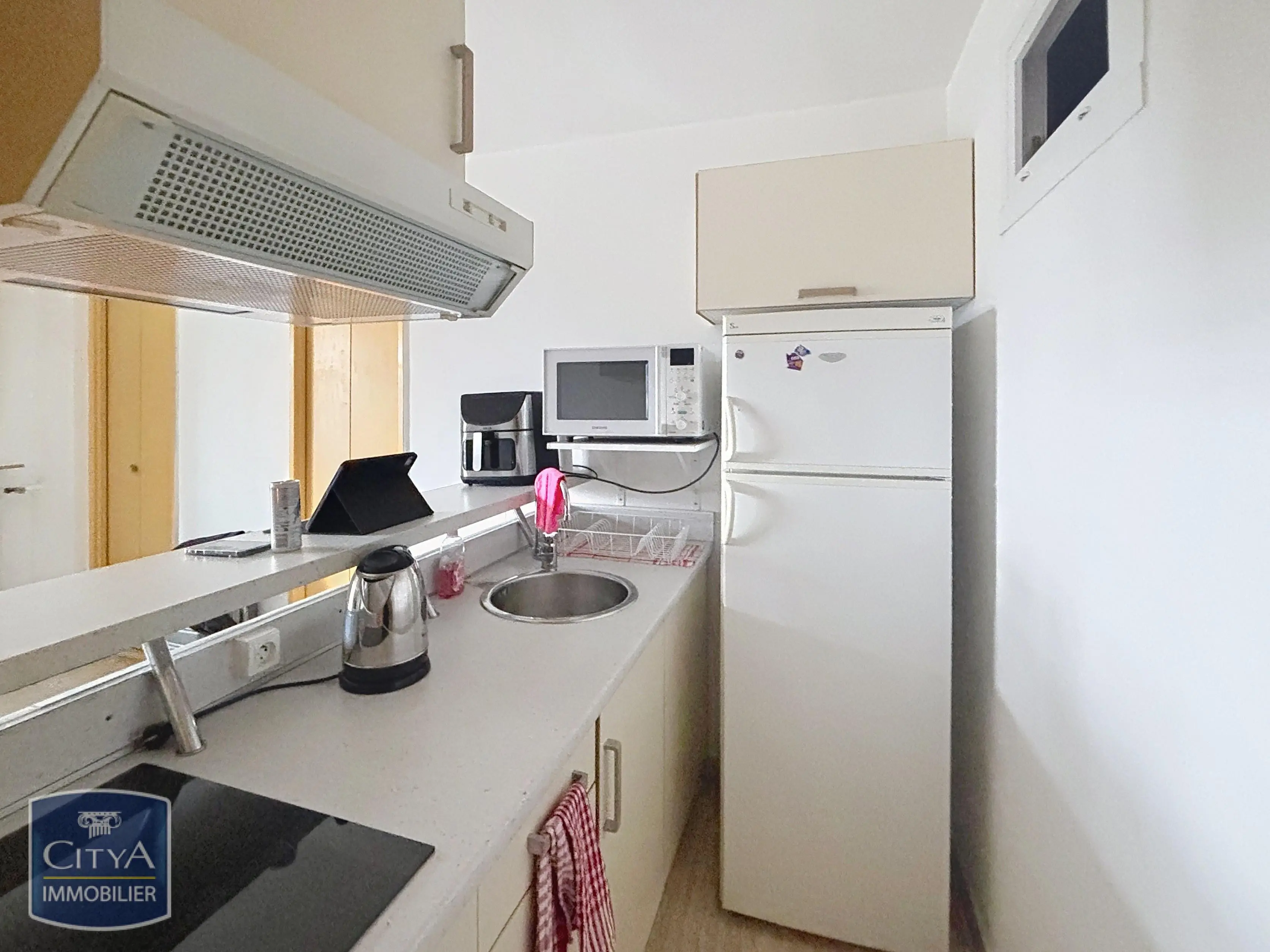 Photo 3 Appartement 1 pièce 26.13m²