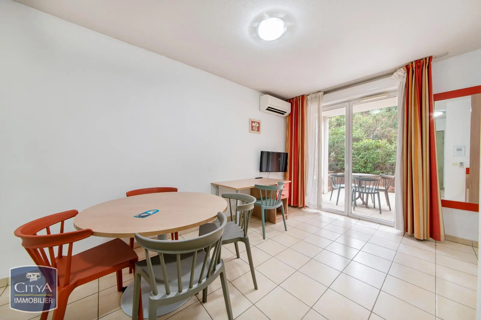 Photo 1 Appartement 2 pièces 31m²