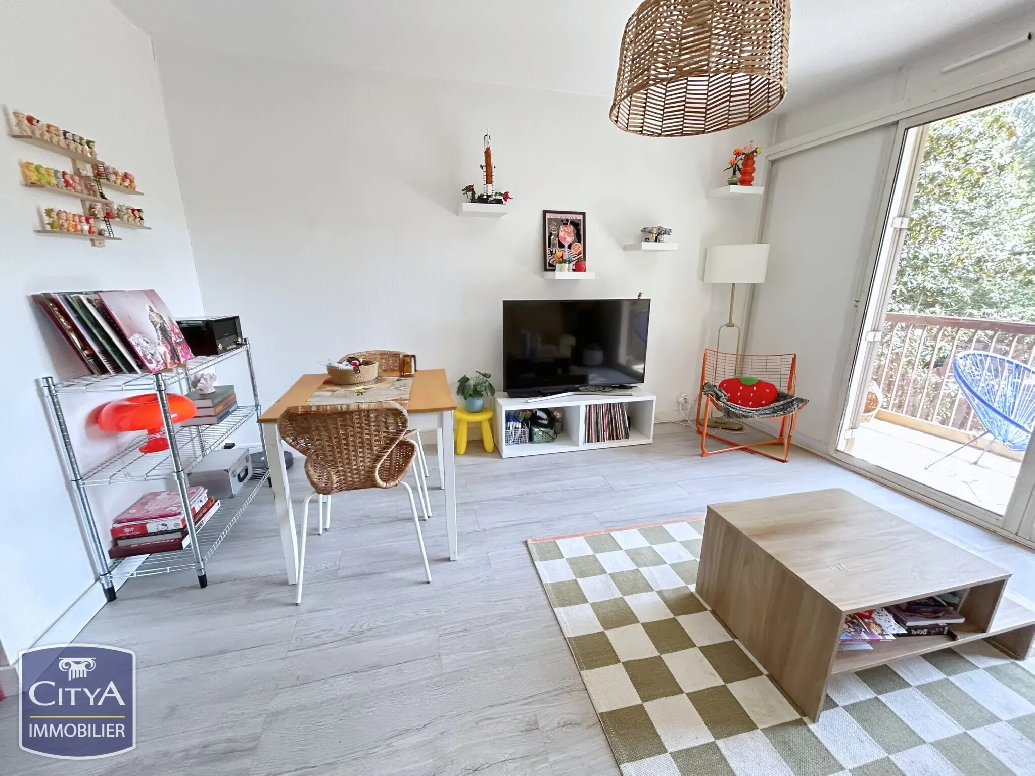 Photo 2 Appartement 3 pièces 68.57m²