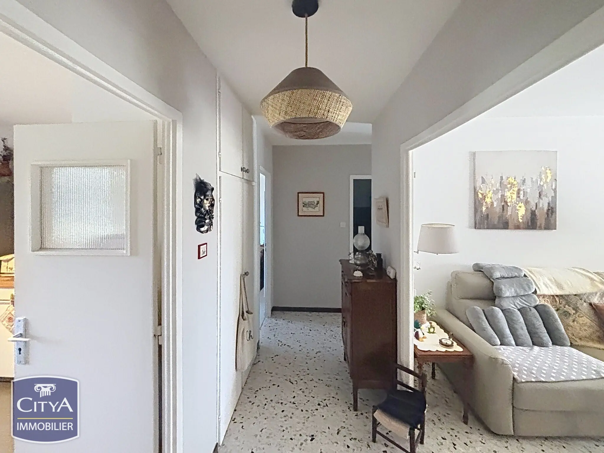 Photo 7 appartement Aix-en-Provence