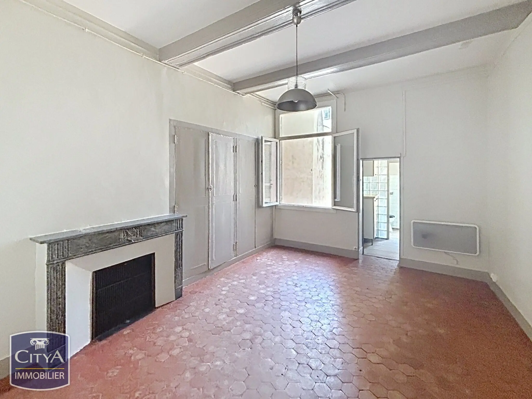 Photo 4 Appartement 1 pièce 25.1m²