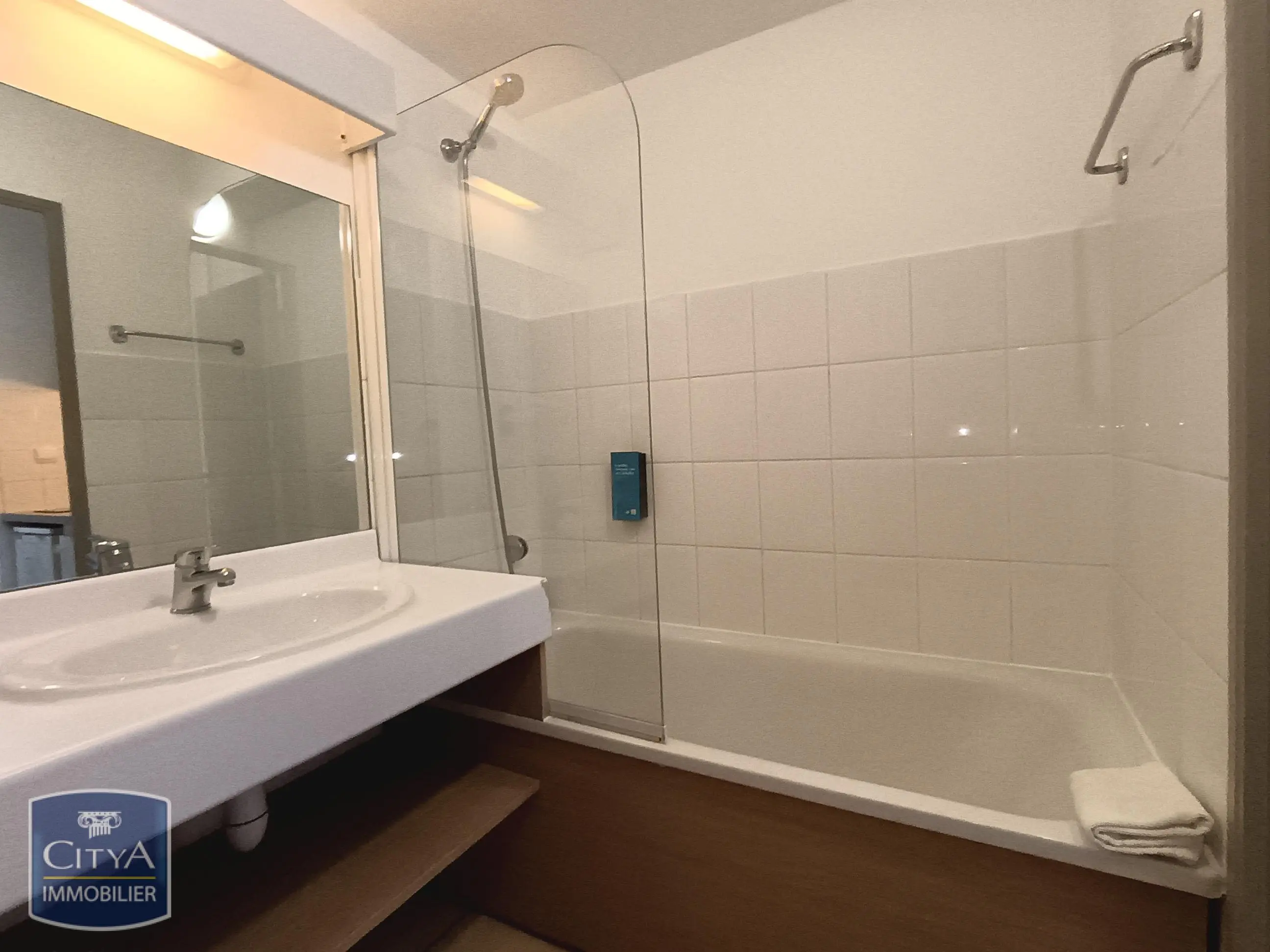 Photo 8 Appartement 2 pièces 31m²