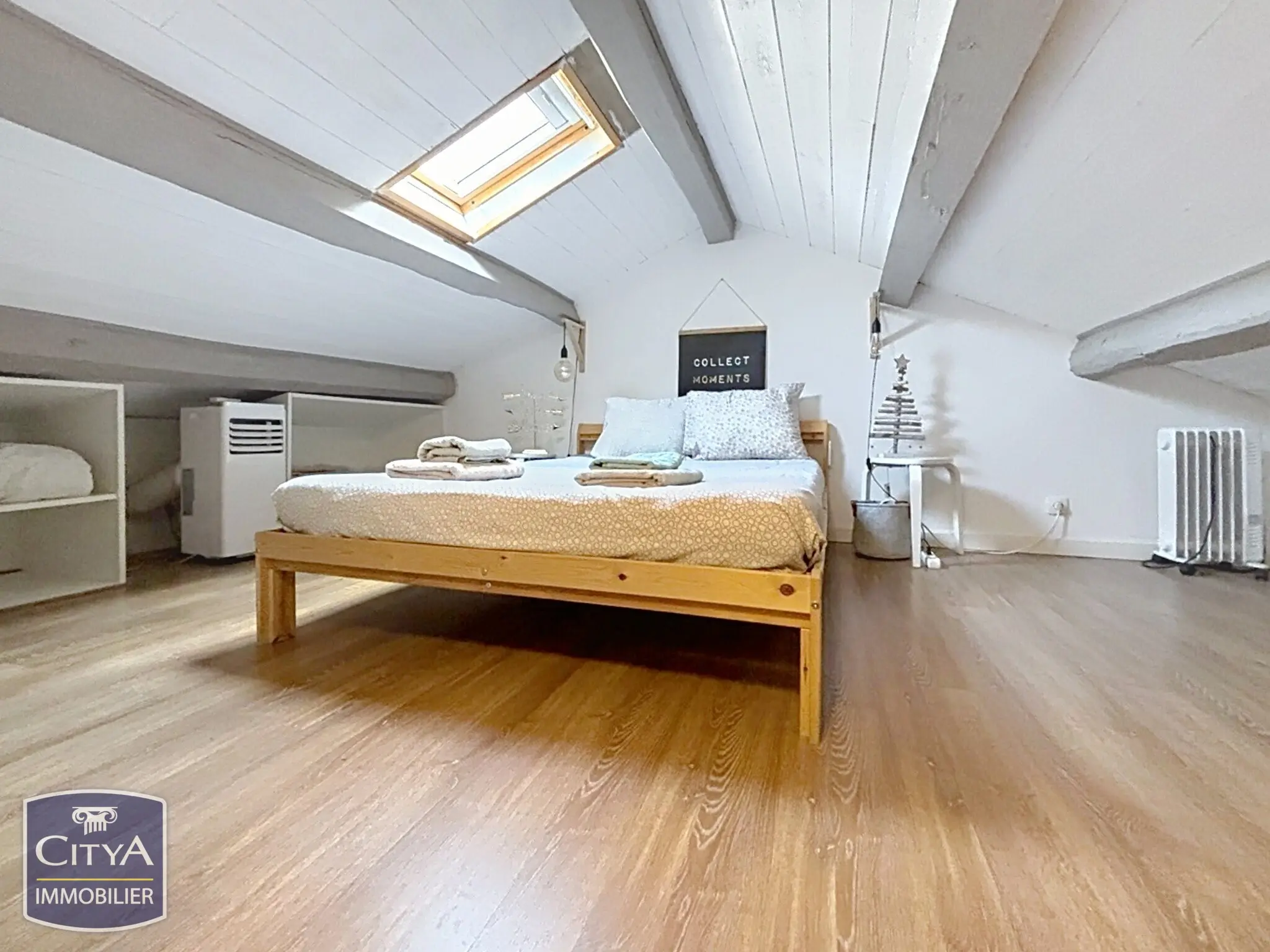 Photo 8 Appartement 2 pièces 54.1m²