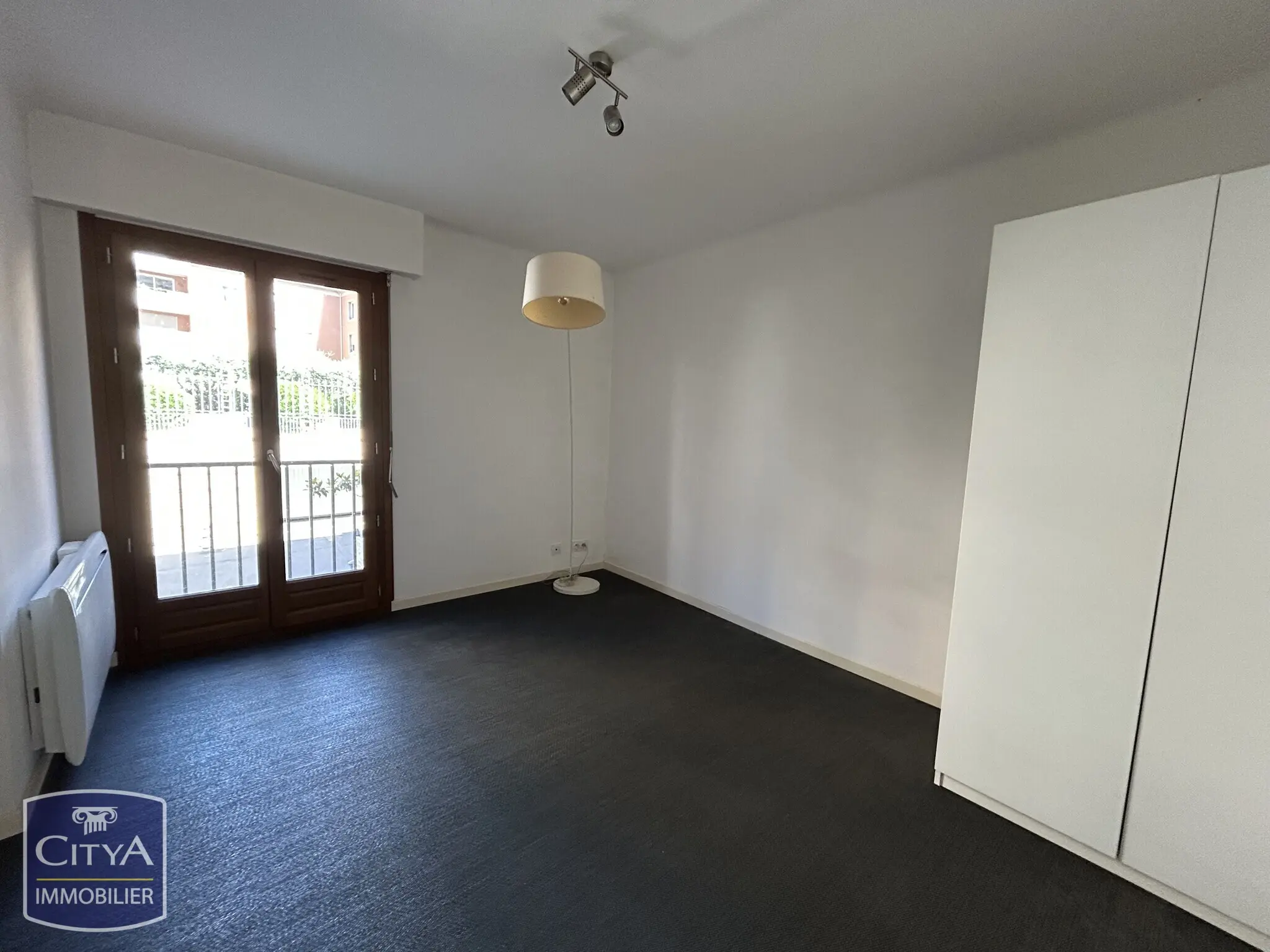 Photo 8 Appartement 3 pièces 57.76m²