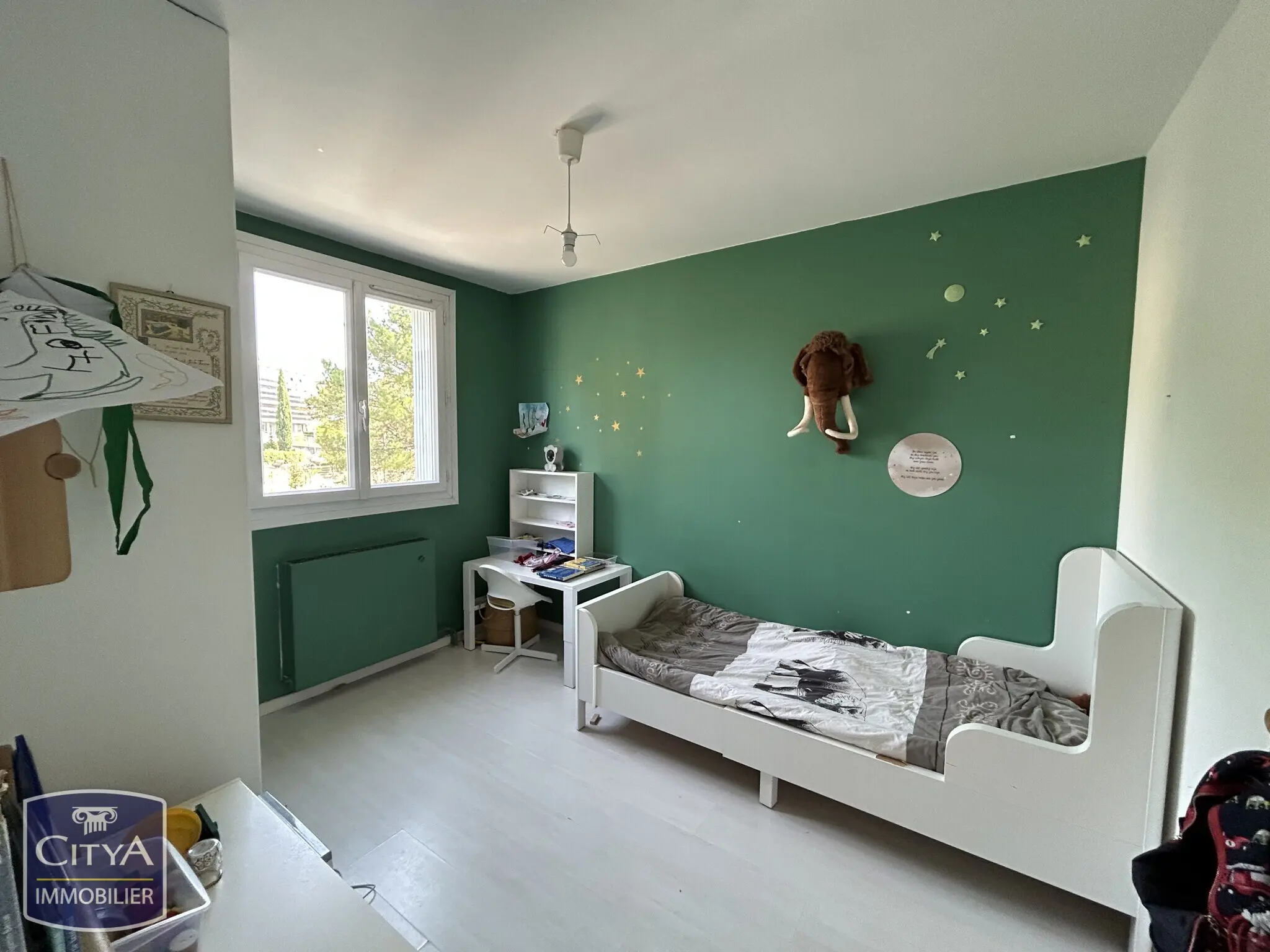 Photo 10 appartement Aix-en-Provence