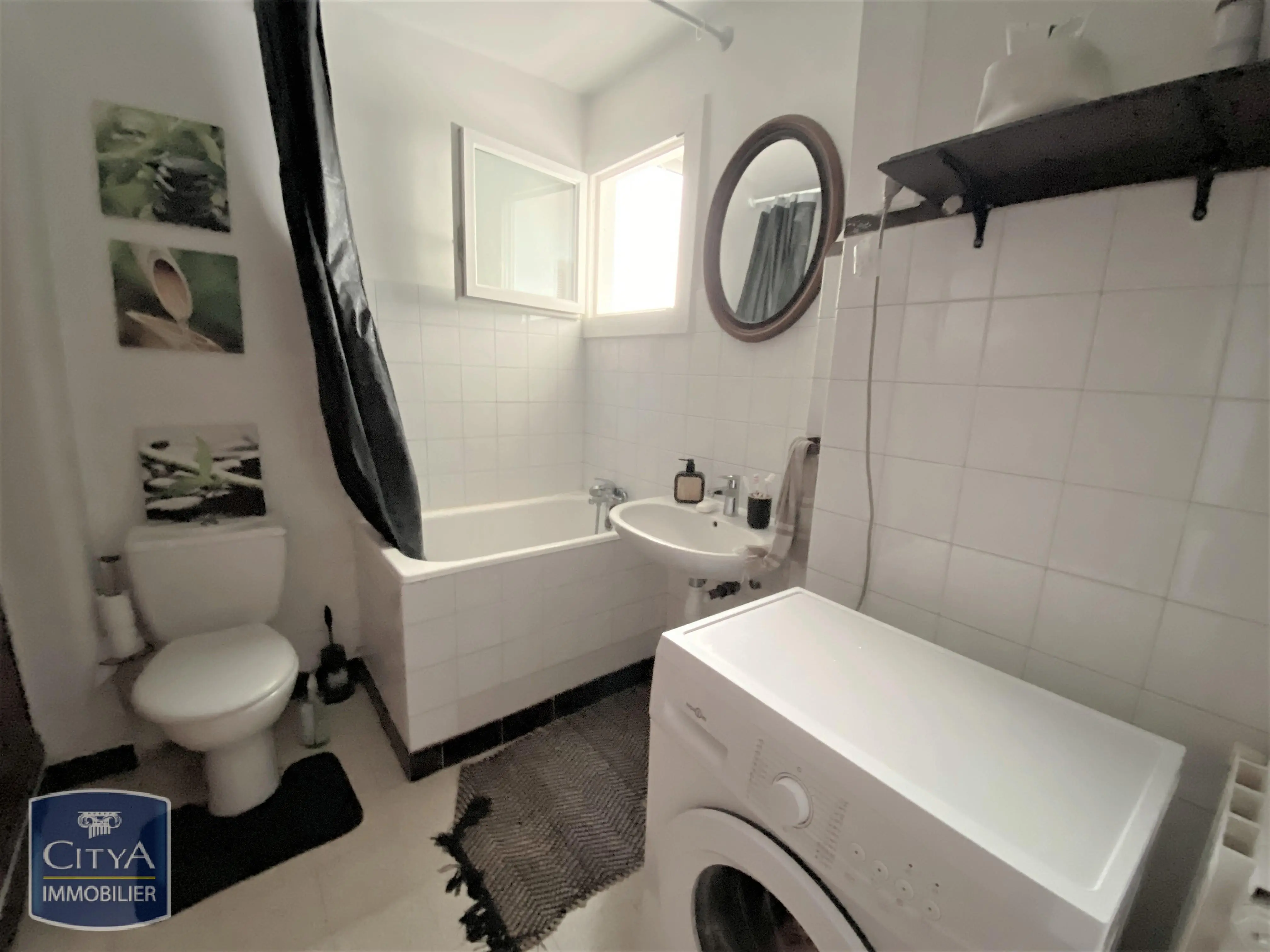 Photo 5 Appartement 1 pièce 30m²