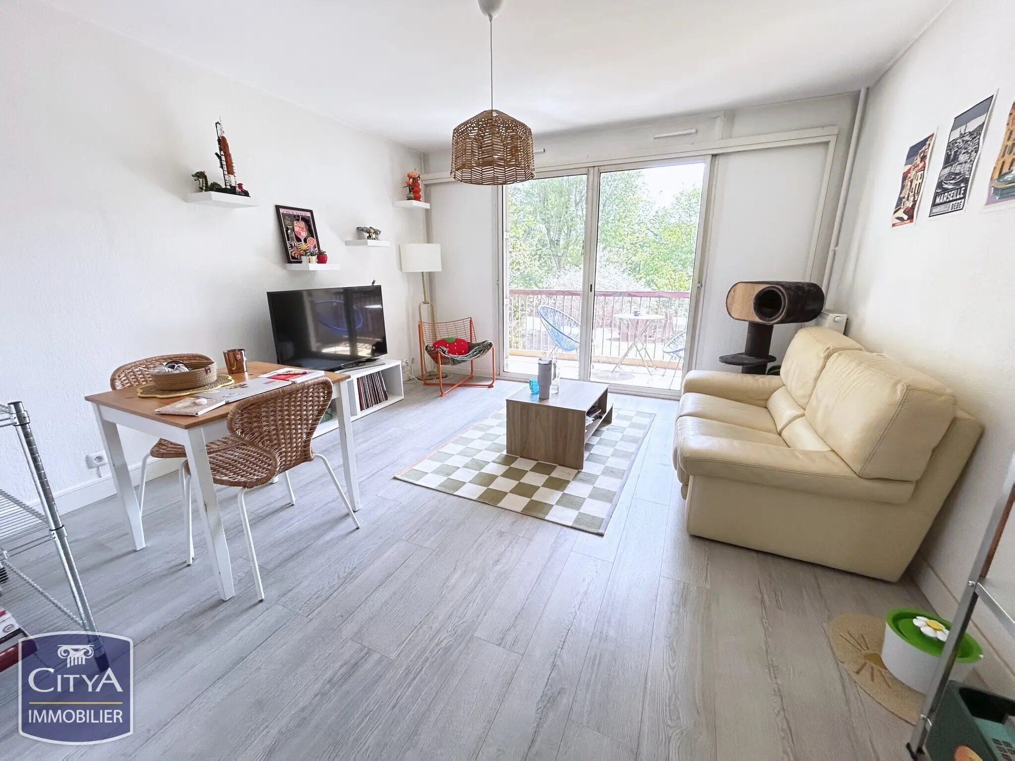 Photo 1 Appartement 3 pièces 68.57m²