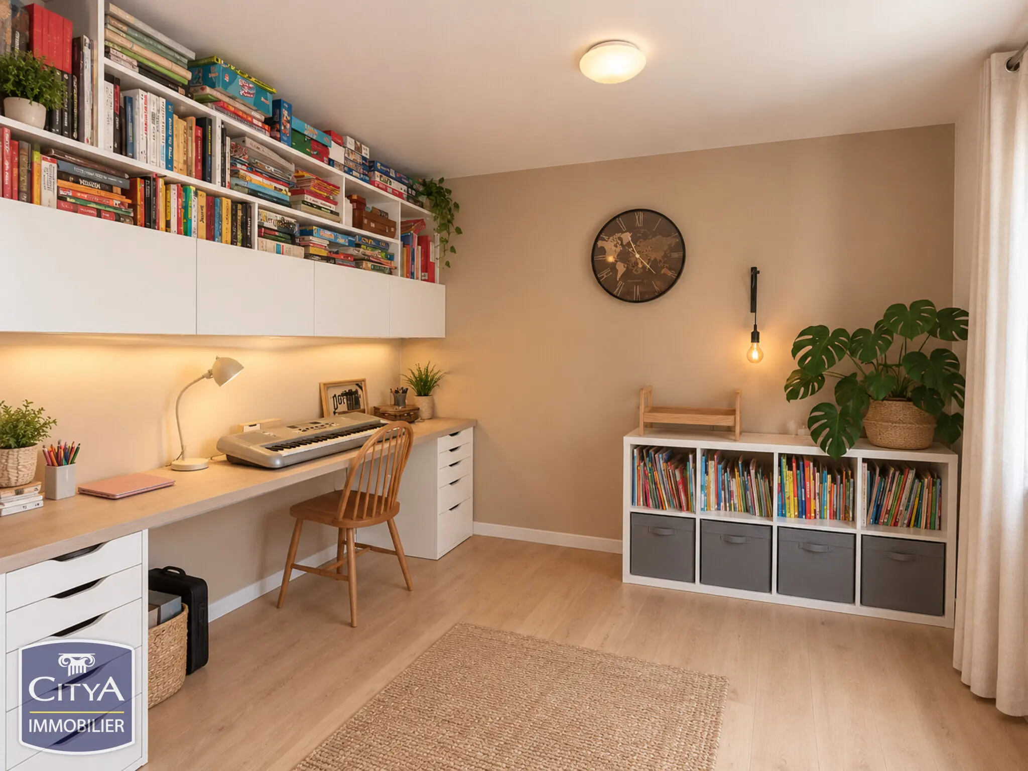 Photo 8 appartement Aix-en-Provence