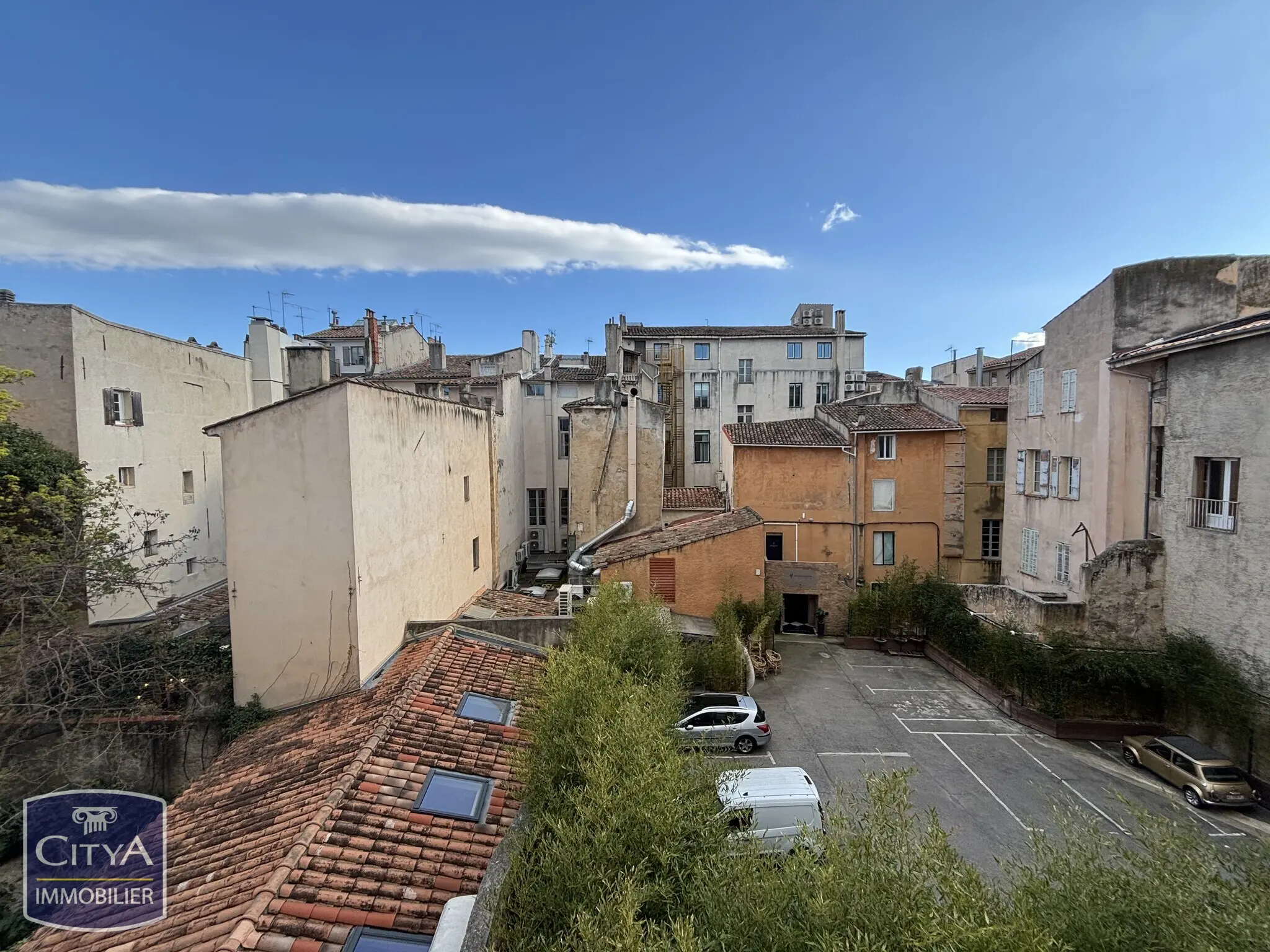 Photo 1 appartement Aix-en-Provence