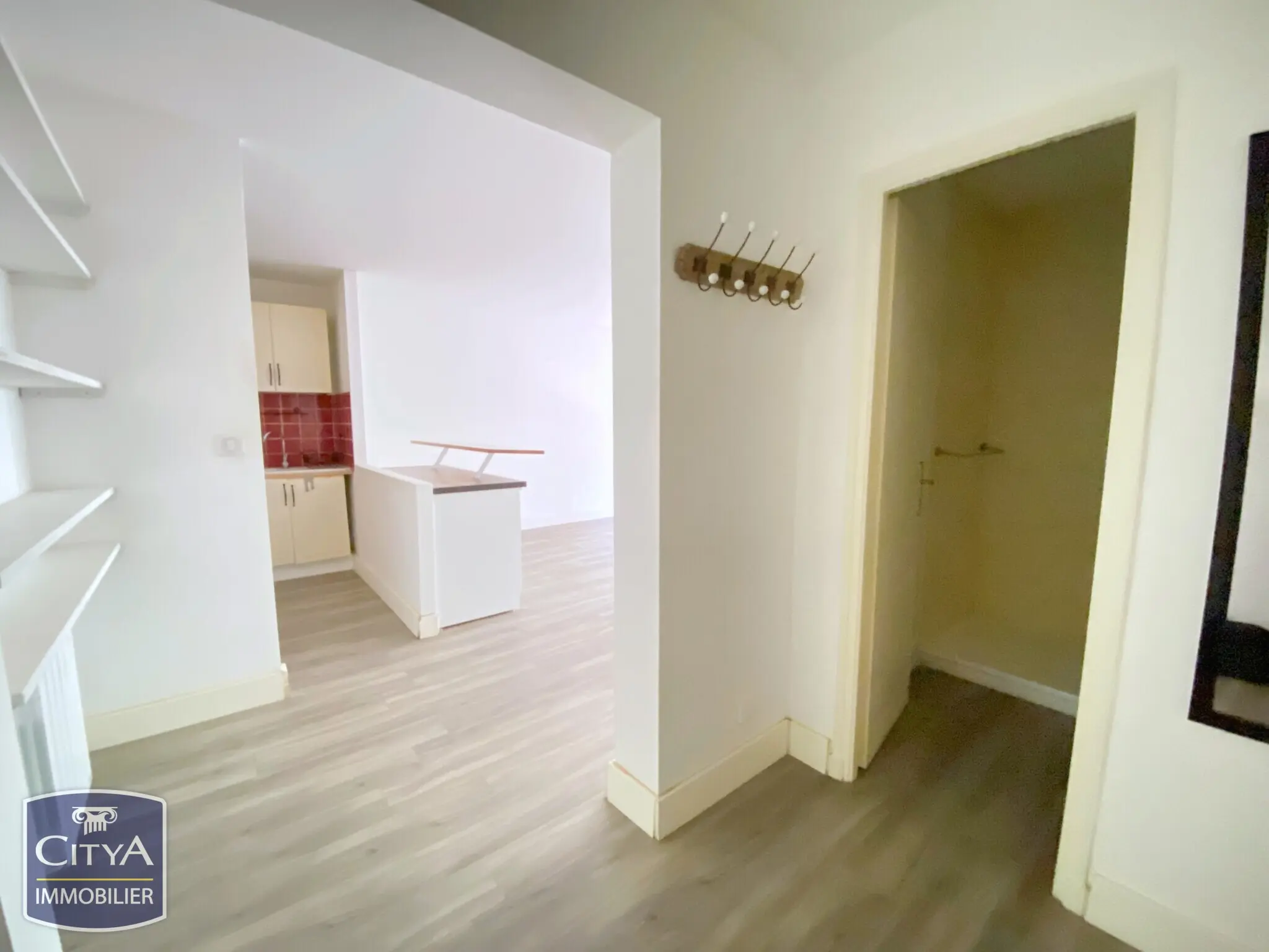 Photo 5 Appartement 2 pièces 44.93m²