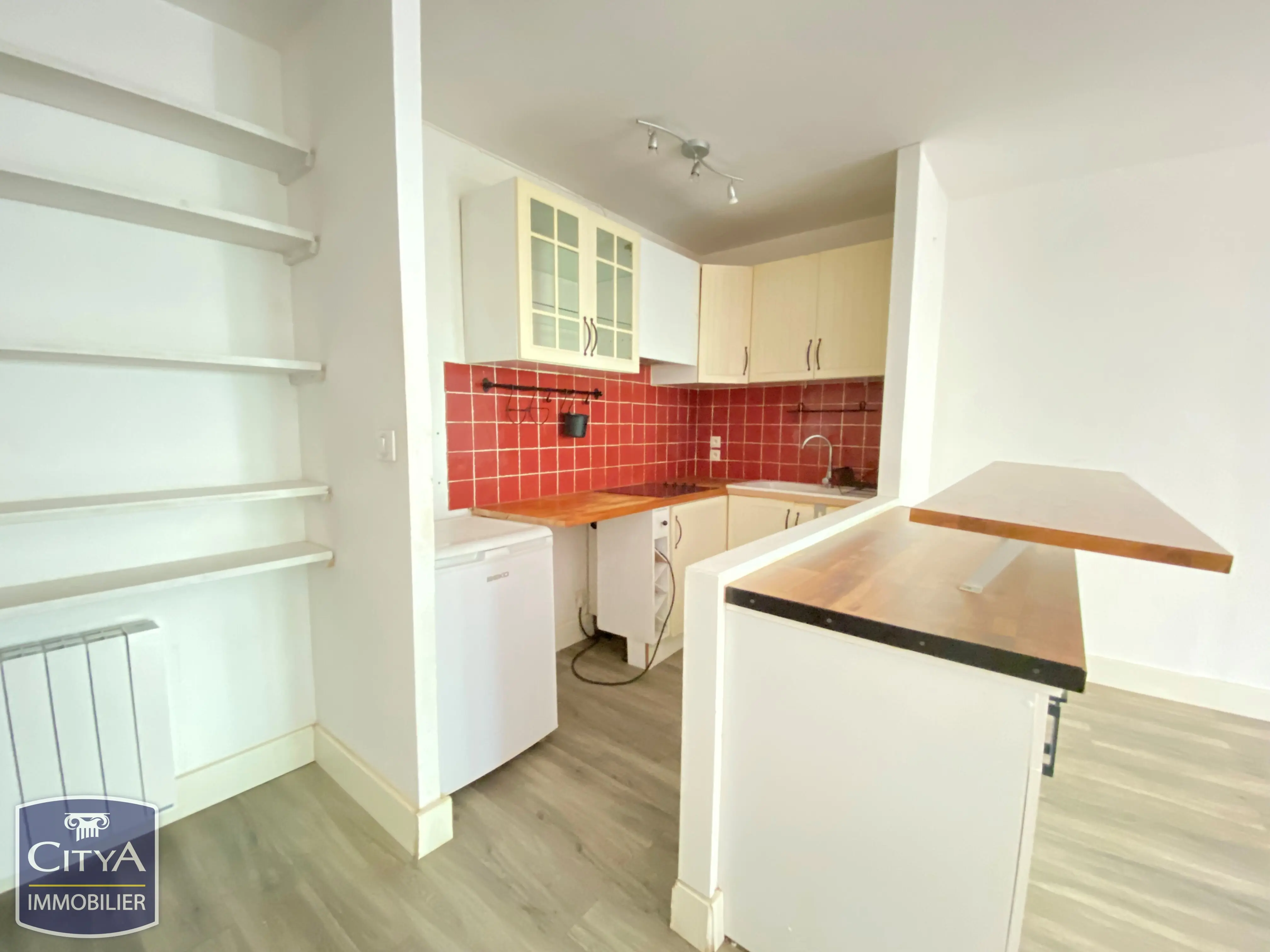 Photo 2 Appartement 2 pièces 44.93m²