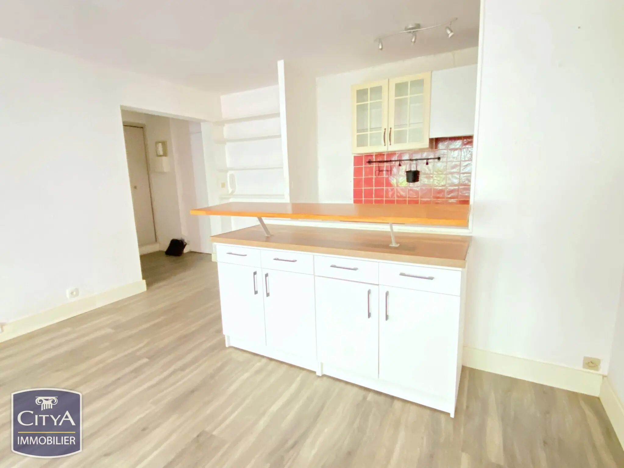 Photo 4 Appartement 2 pièces 44.93m²