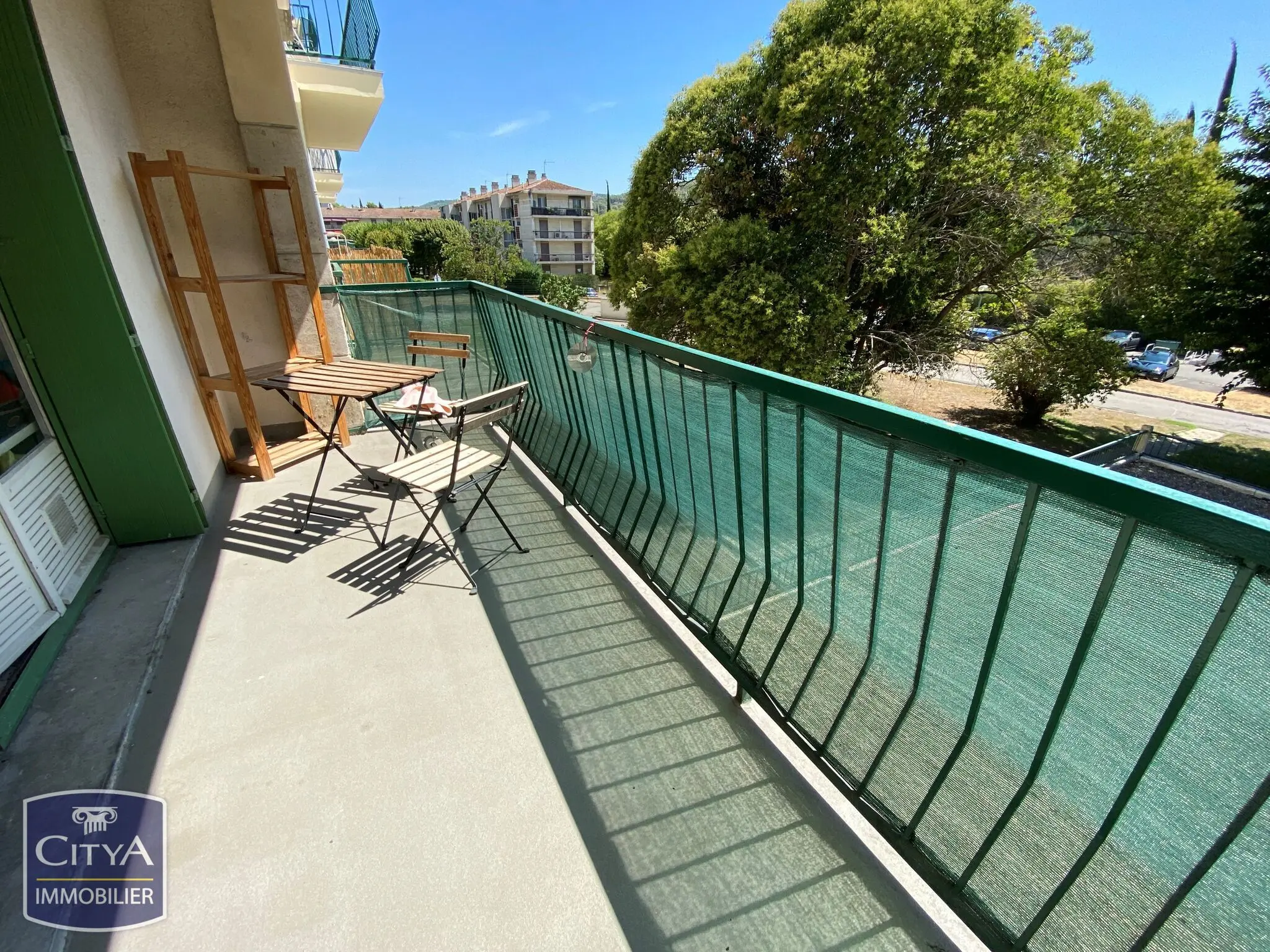Photo 6 Appartement 1 pièce 19.59m²
