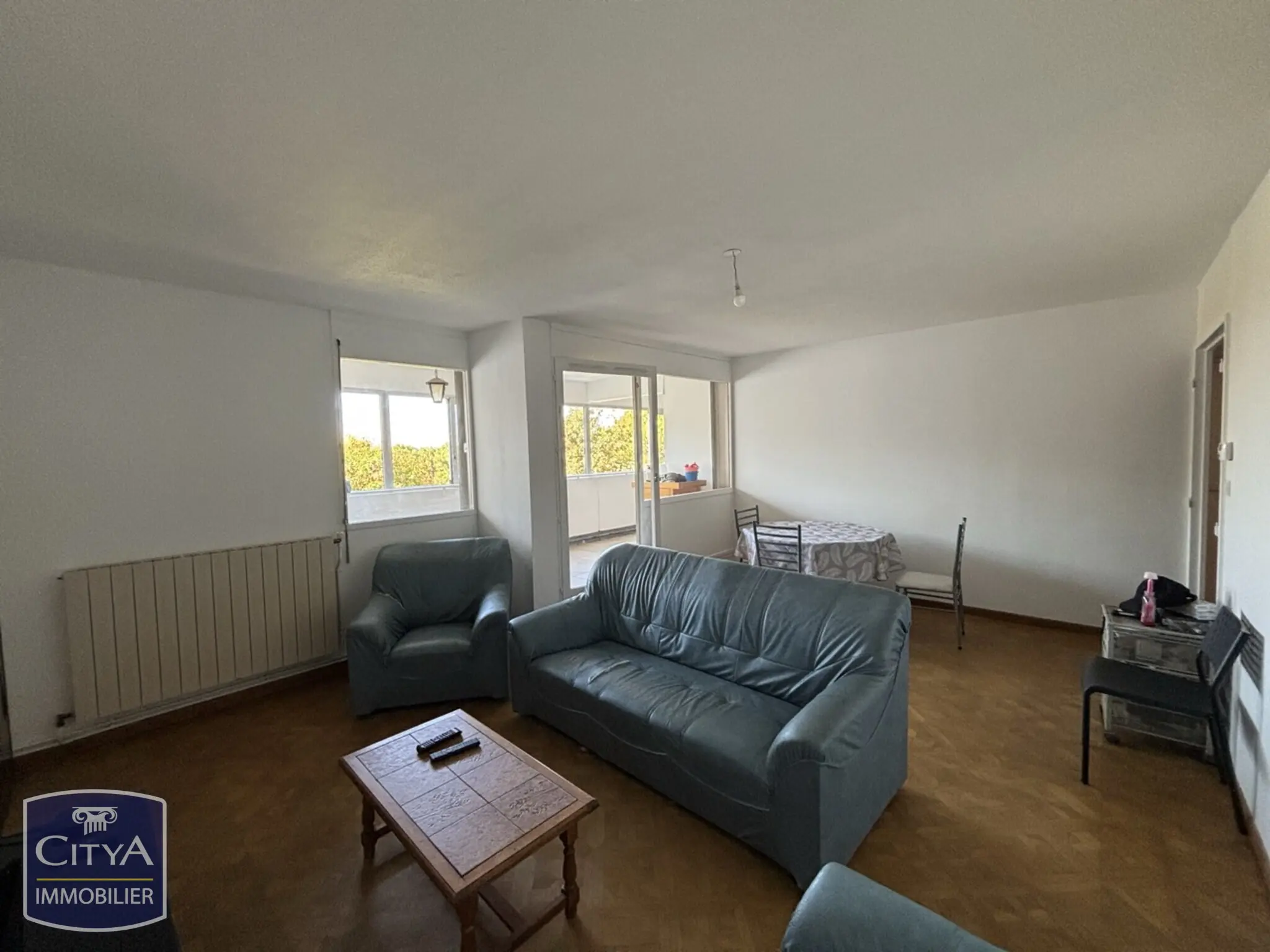 Photo 24 Appartement 4 pièces 80.28m²