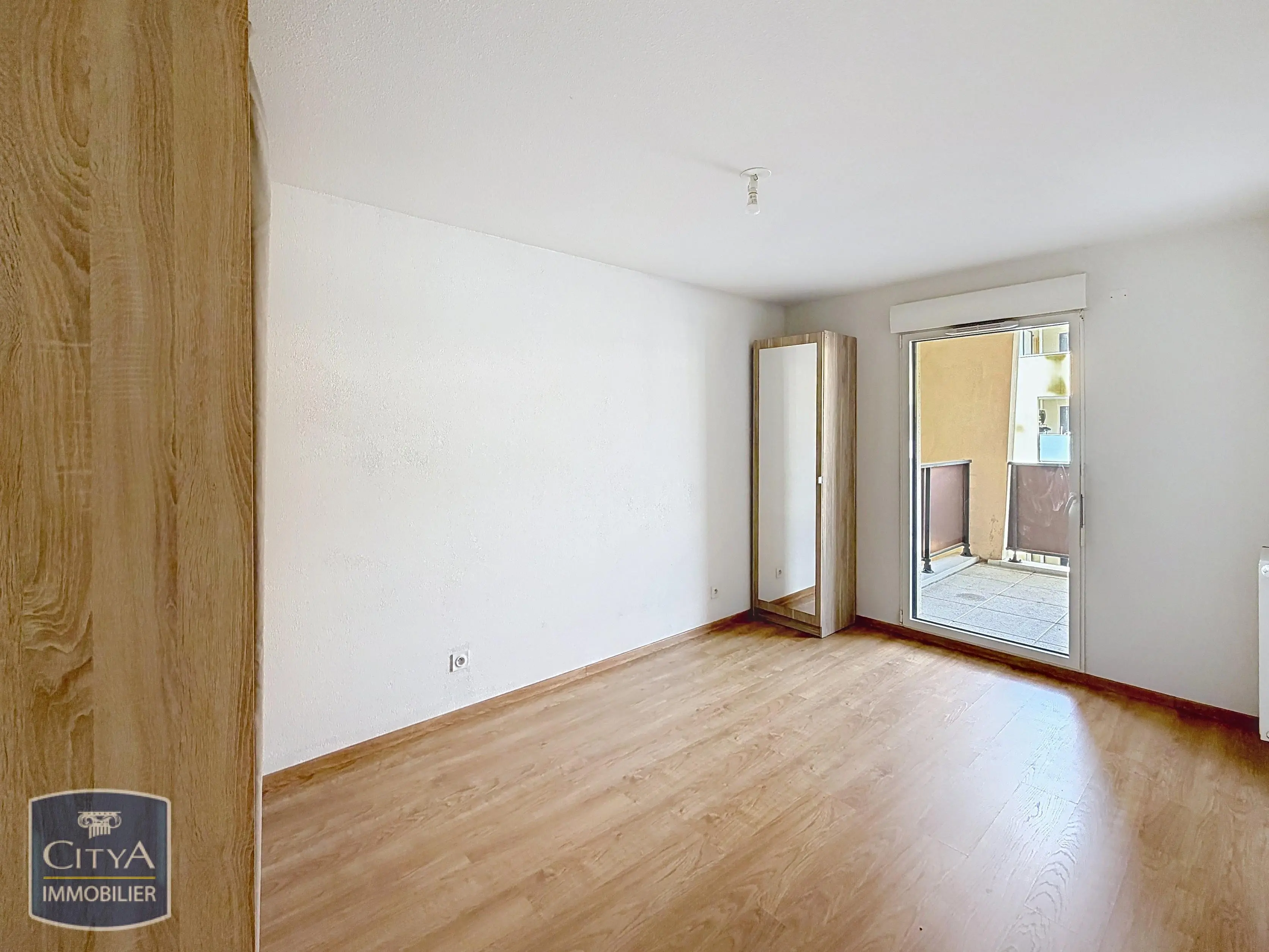 Photo 8 Appartement 2 pièces 44.23m²