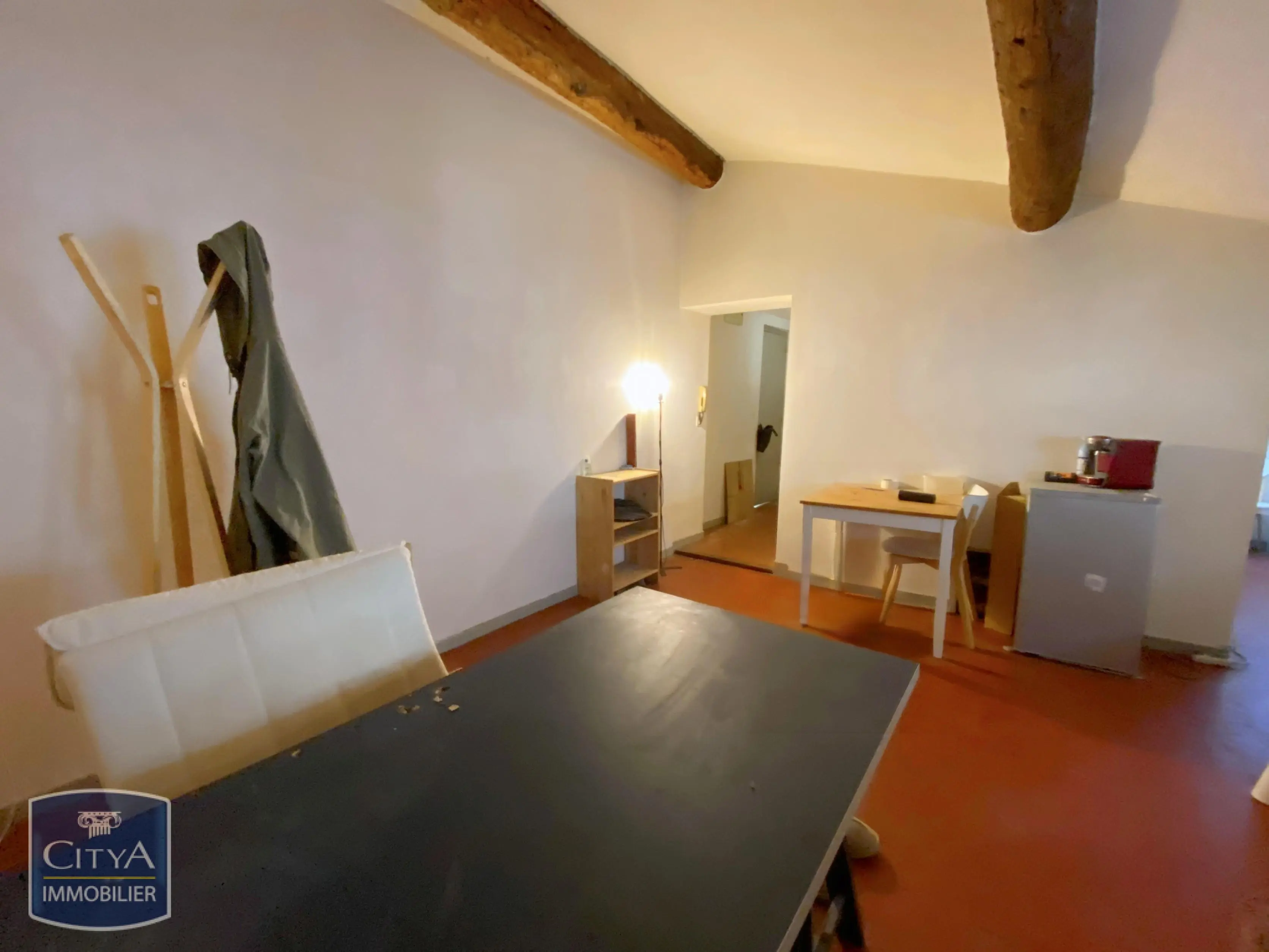 Photo 2 Appartement 2 pièces 36m²