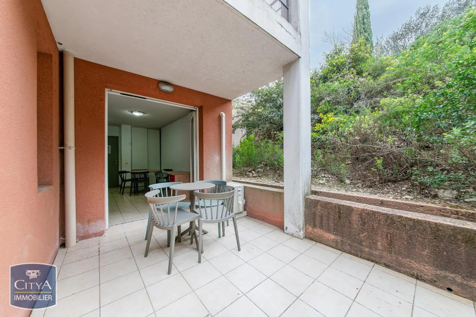 Photo 3 Appartement 2 pièces 31m²