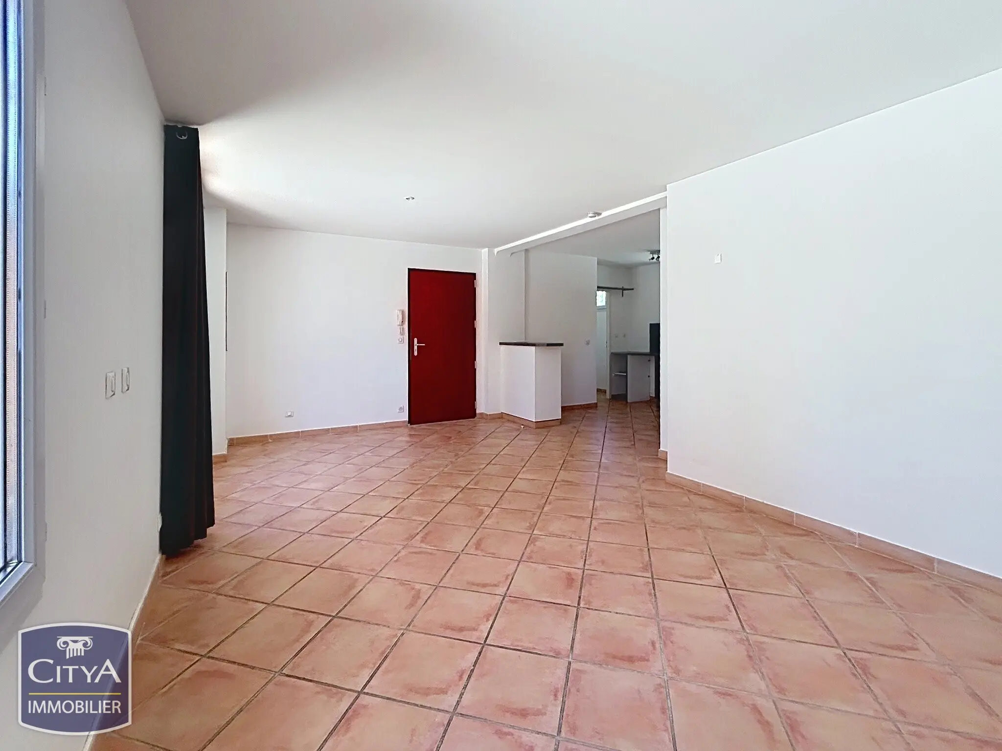 Photo 2 Appartement 2 pièces 50.4m²